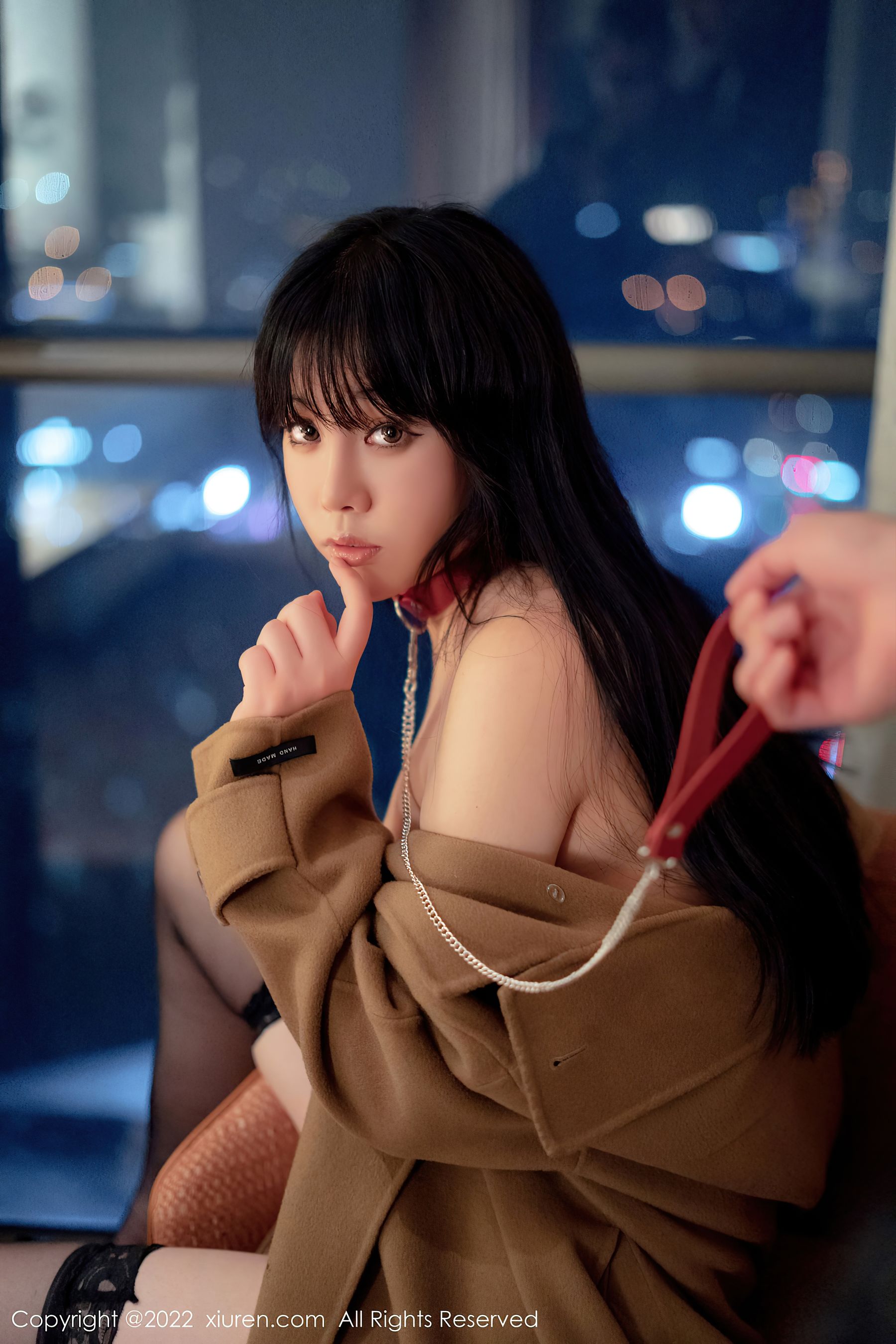[秀人XiuRen] No.5090 徐媛媛第6张