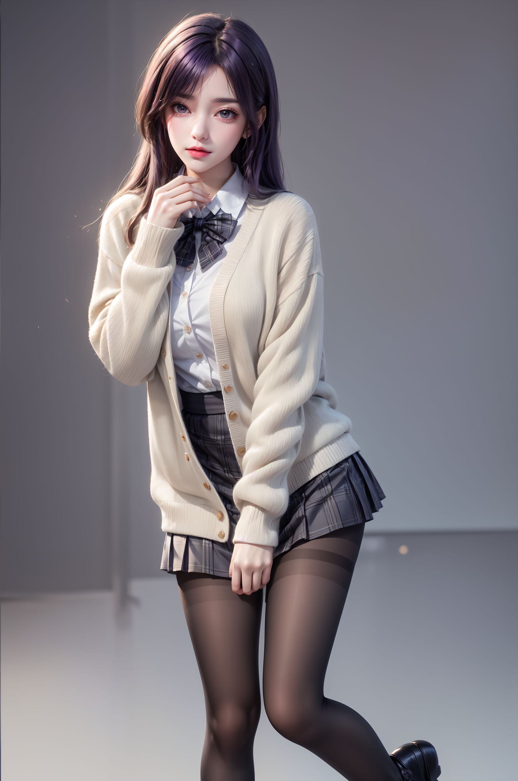 AI绘画 369 云曦[83P]第16张