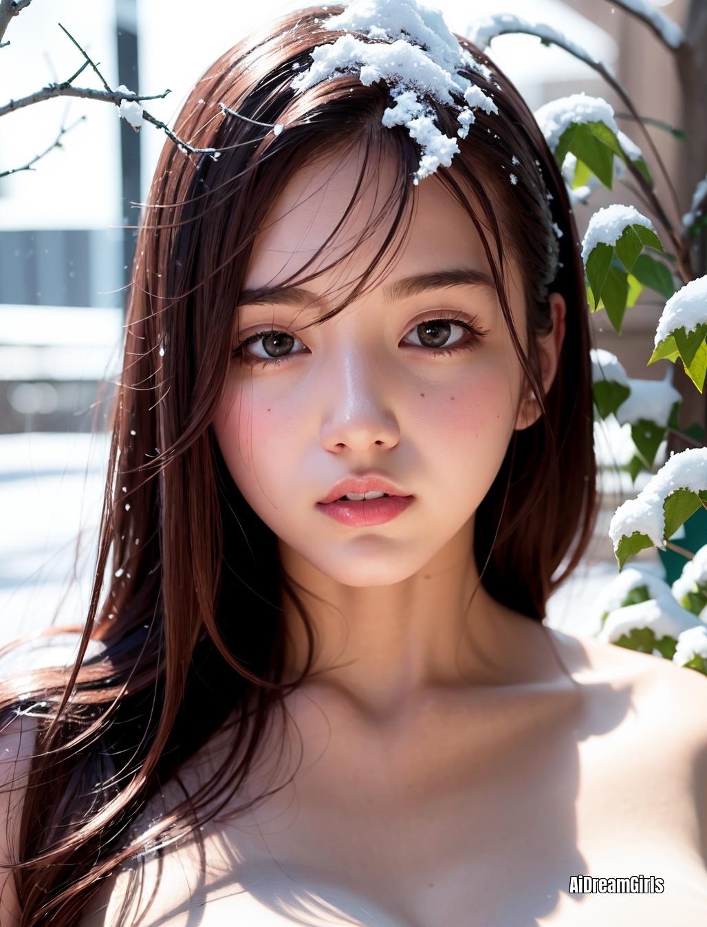 AI绘画 026 AiDreamGirls  pixiv [281P]第42张
