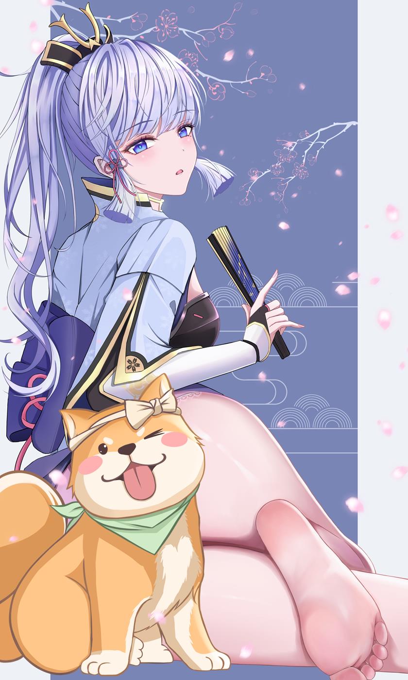 [AI绘画] 039 AI多图绝美小解解[200P]第17张