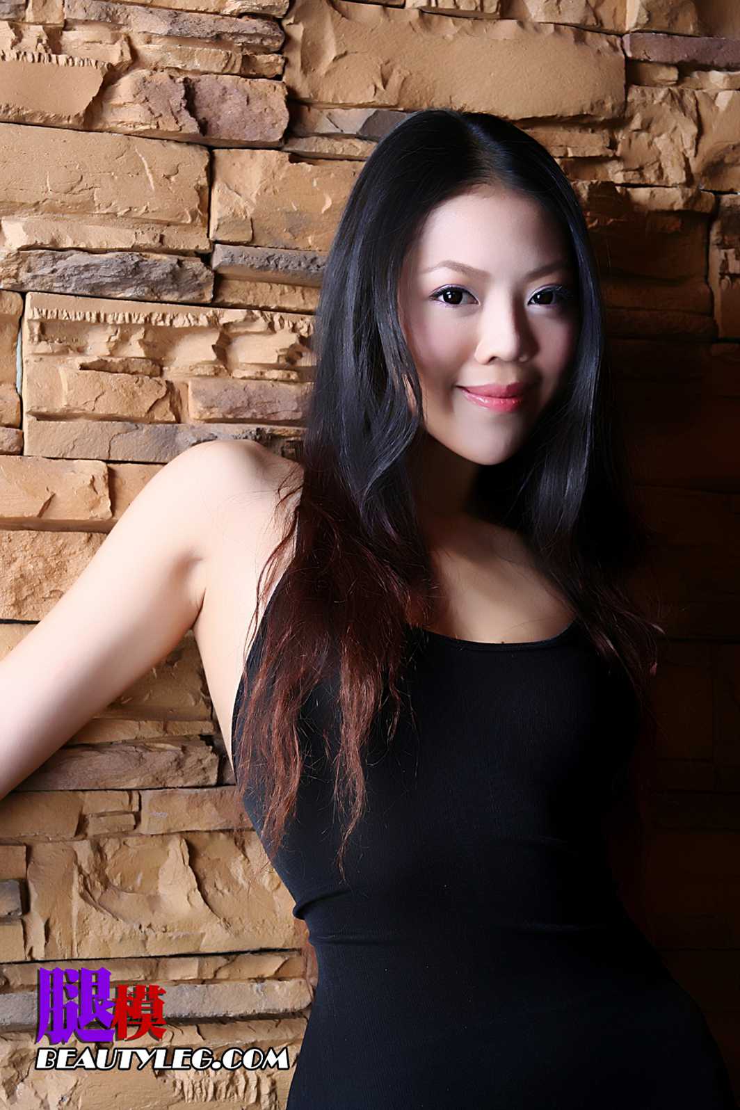 [BeautyLeg] No.011 Olive 在现浏览第25张