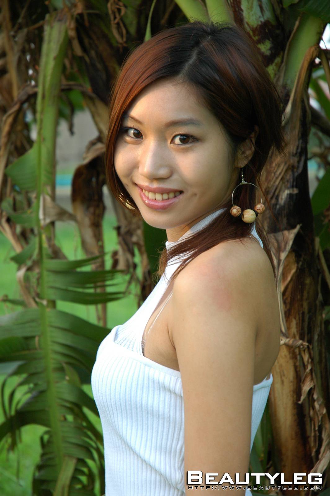 [BeautyLeg] No.047 瑤瑤 在现浏览第7张