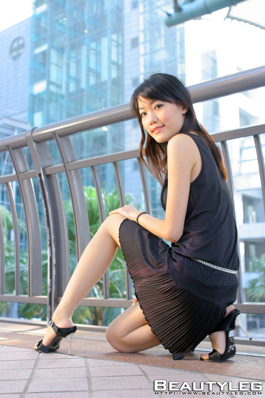 [BeautyLeg] No.049 PinPin 在现浏览第30张