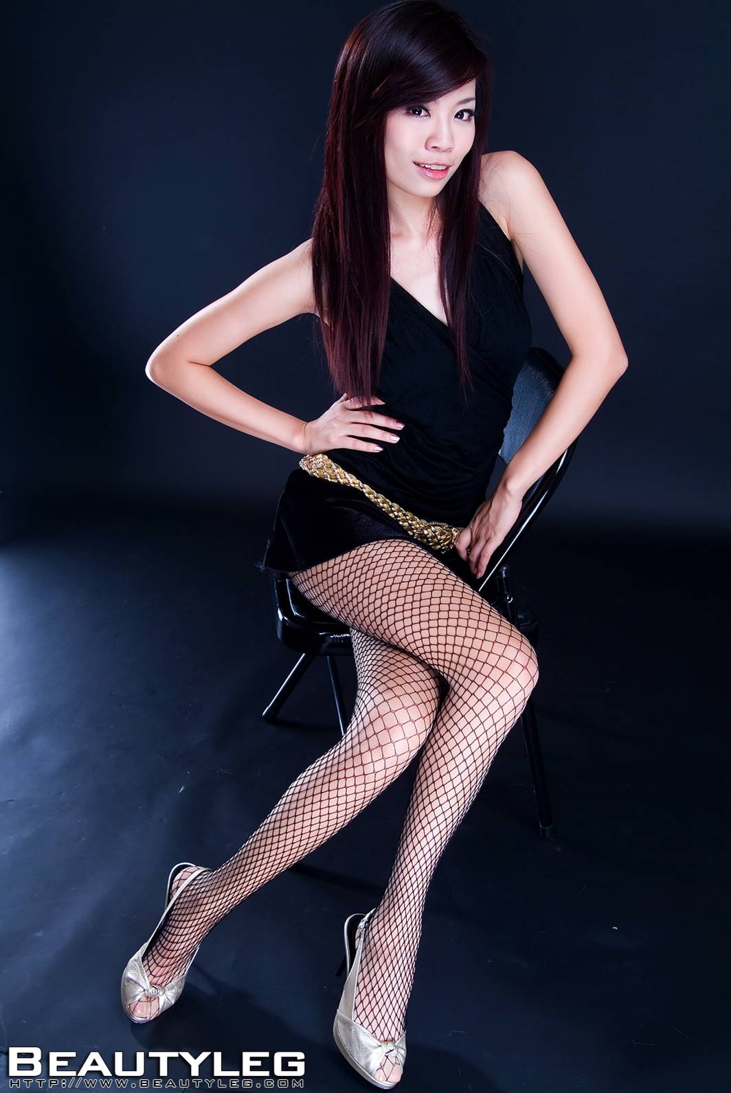 [BeautyLeg] No.090 kate 在现浏览第24张