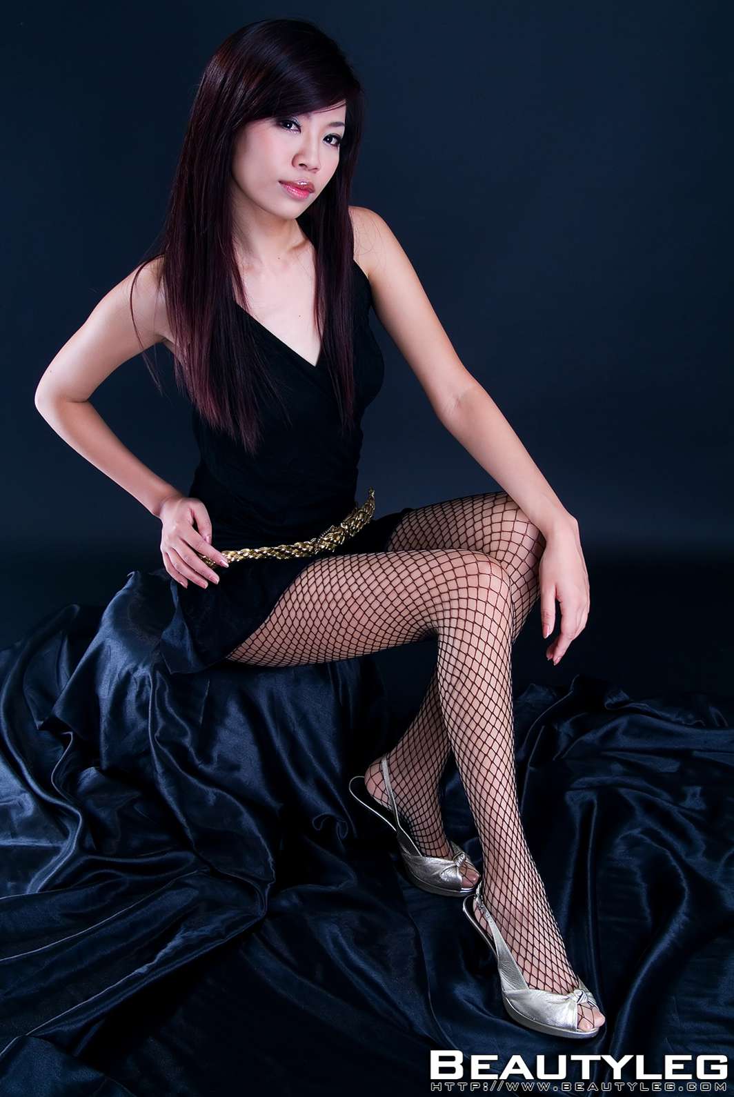 [BeautyLeg] No.090 kate 在现浏览第20张