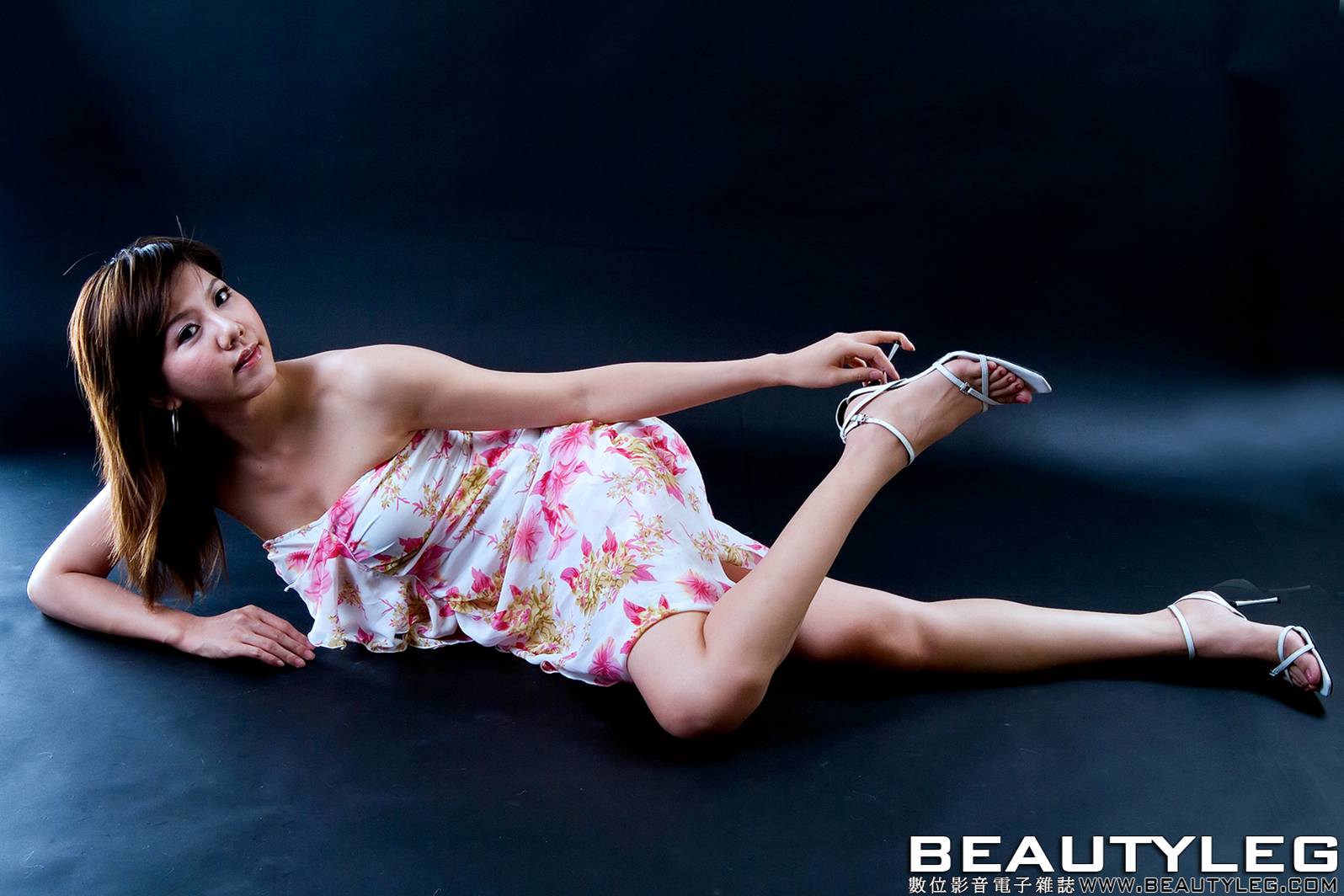 [BeautyLeg] No.092 Maggic 在现浏览第7张