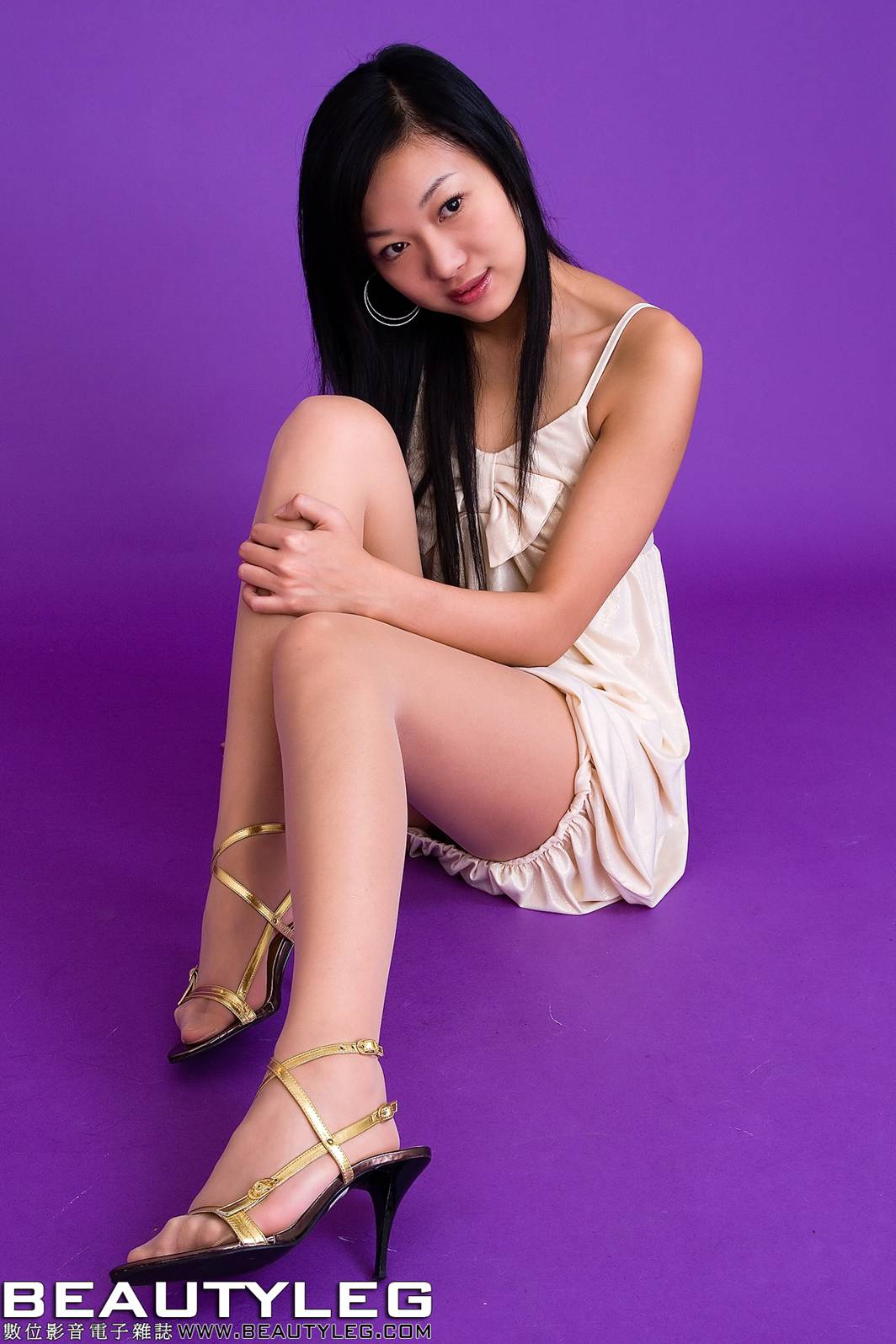 [BeautyLeg] No.141 Angel 在现浏览第12张