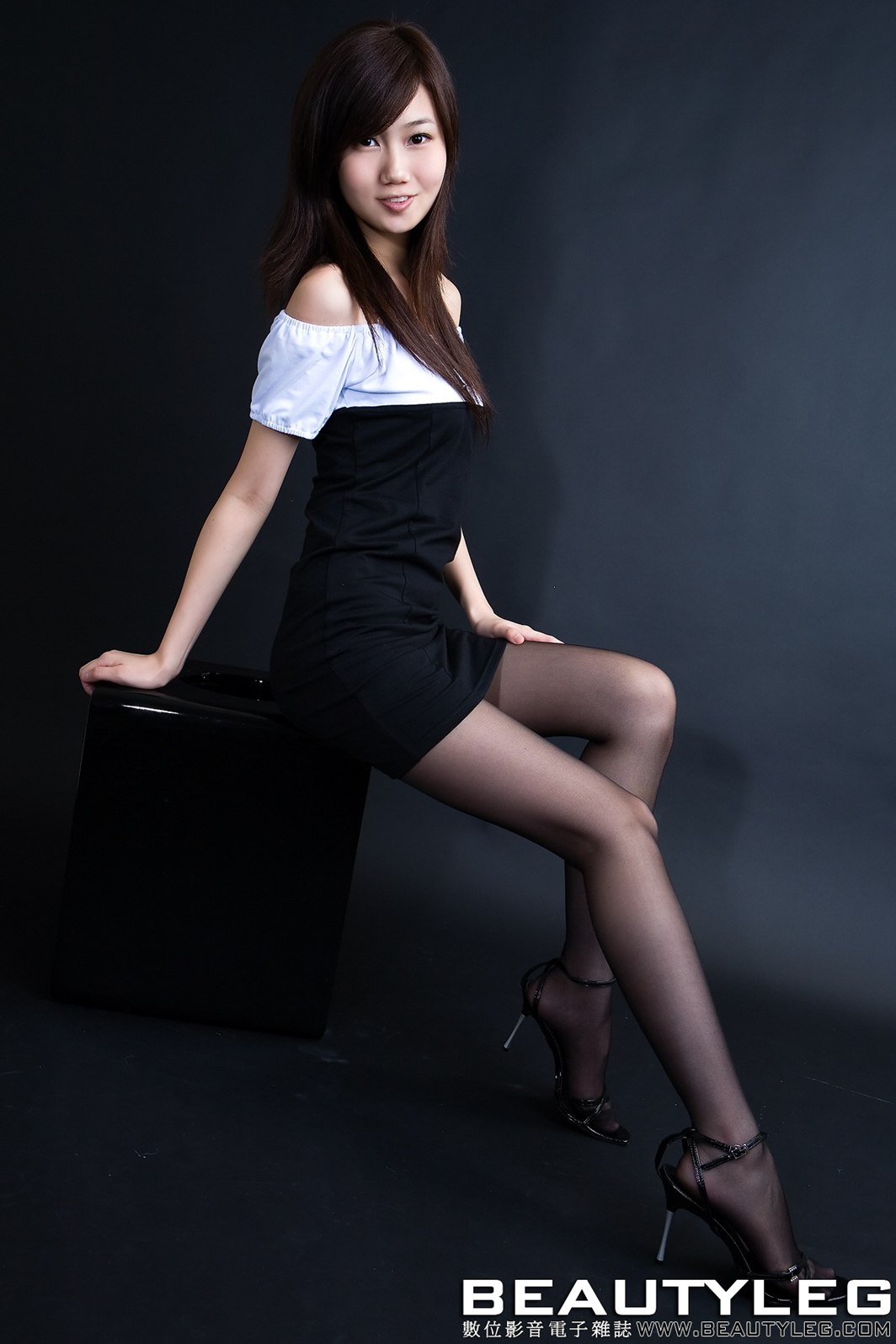 [BeautyLeg] No.156 Queenie 在现浏览第10张