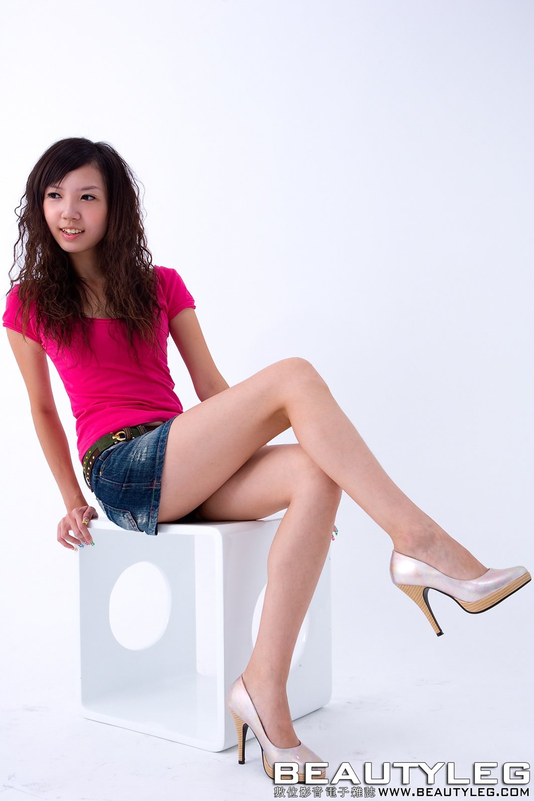 [BeautyLeg] No.182 Mini 在现浏览第13张