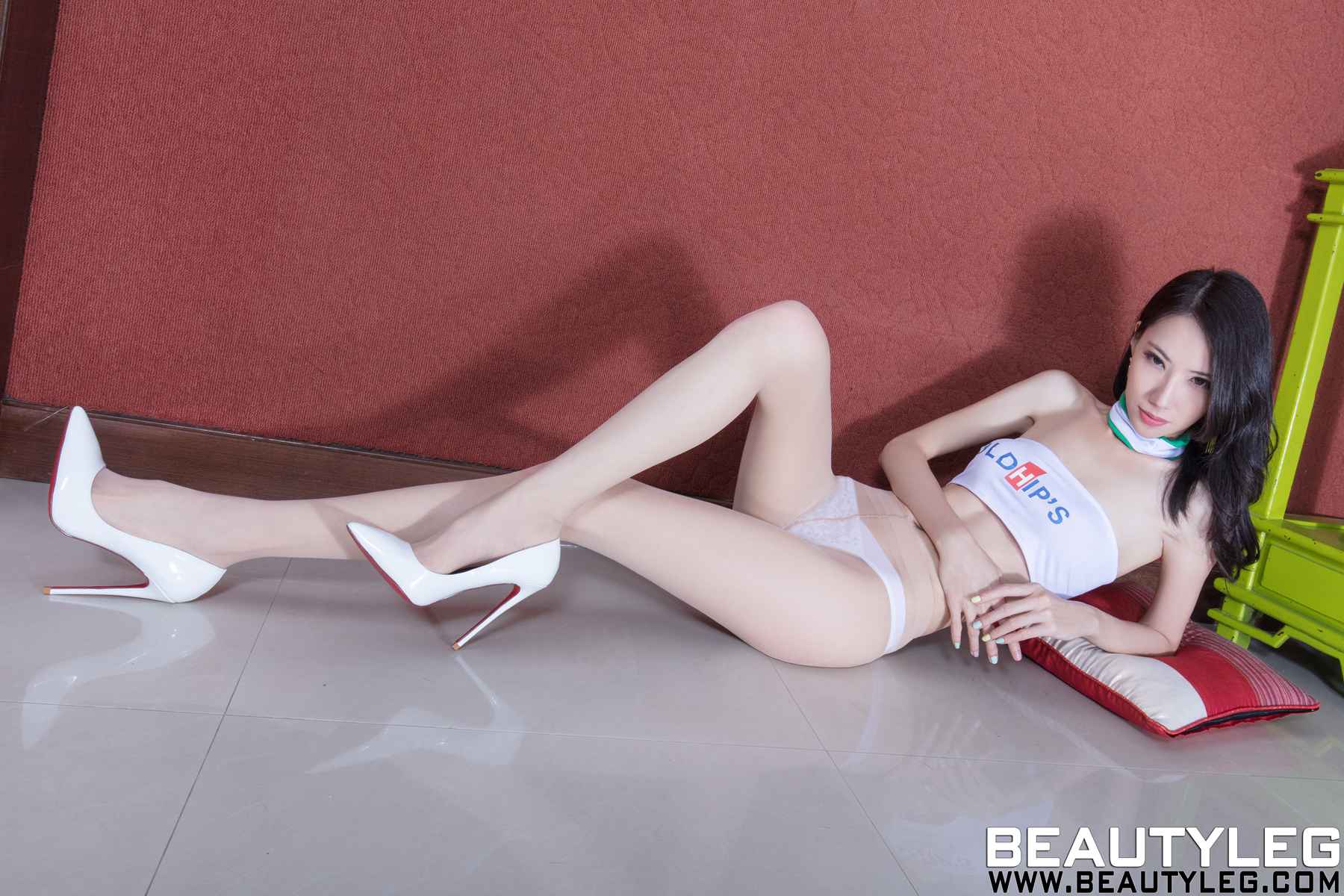 [BeautyLeg] No.1517 Yoyo[68P]第16张