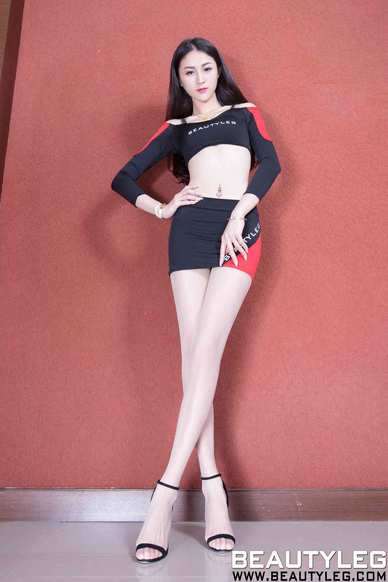 [Beautyleg美腿写真] 2018.08.01 No.1639 Lola [50P]第14张