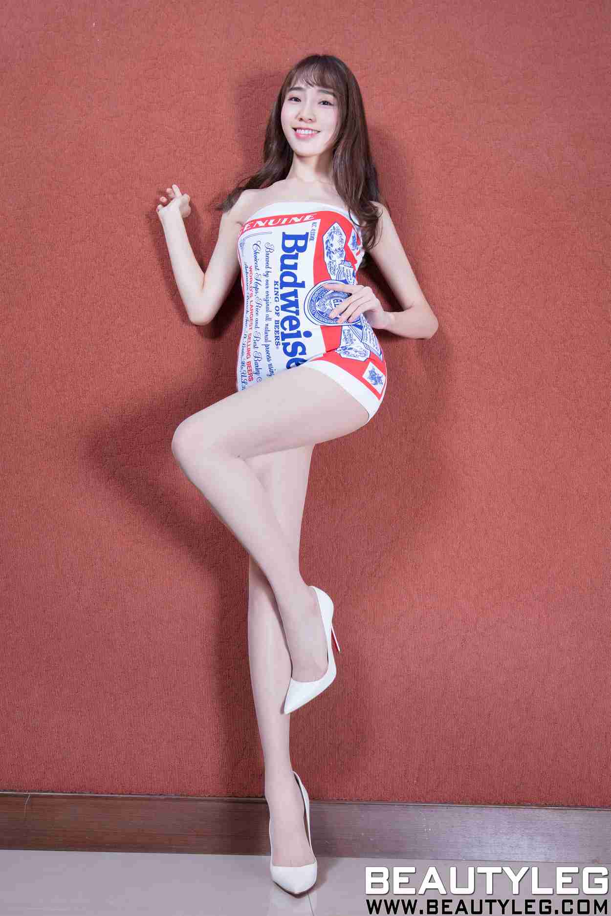 [Beautyleg美腿写真] 2019.01.23 No.1716 Bobi [60P]第11张