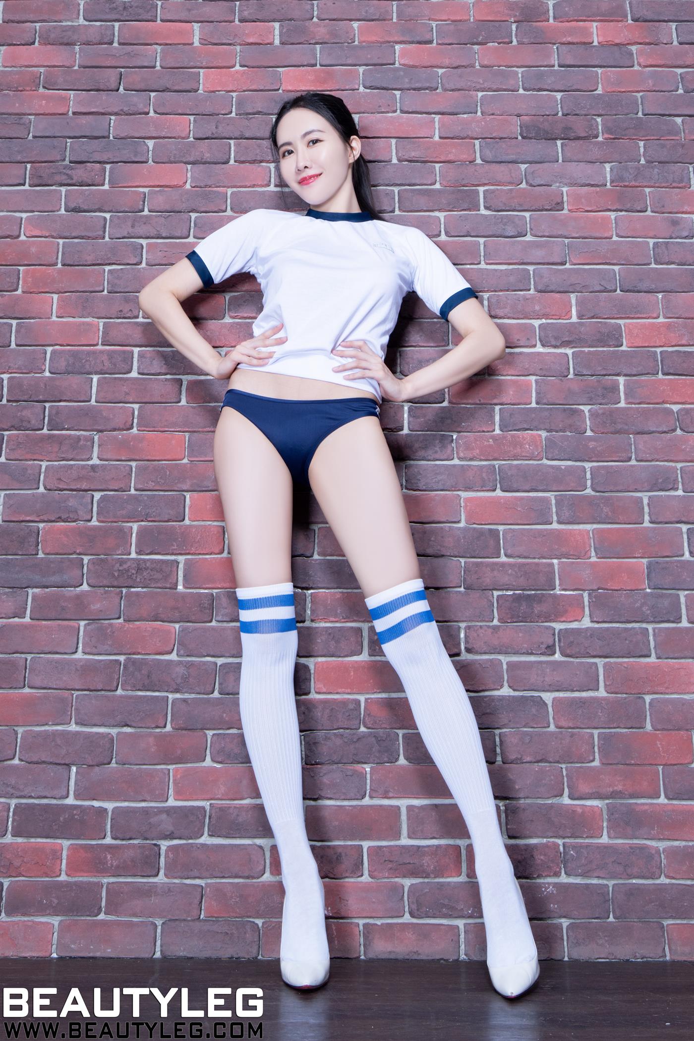 [Beautyleg]2022.11.11 NO.2229 Dora第16张