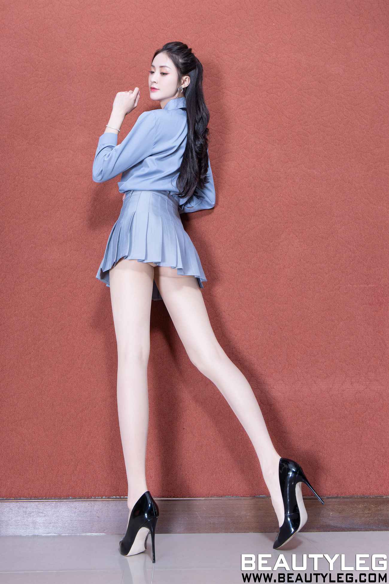 [Beautyleg美腿寫真] 2021.06.07 No.2087 Lola [65P]第7张