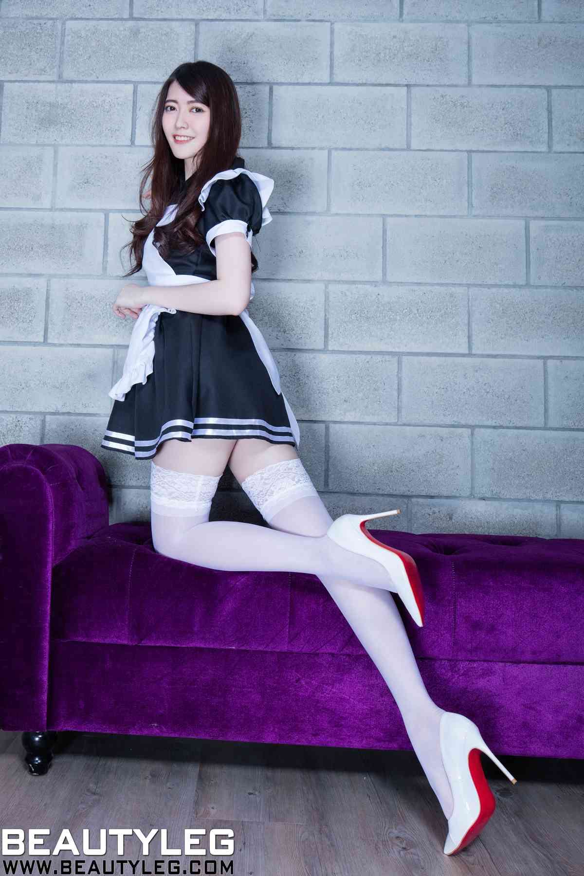 [BeautyLeg] No.1543 Brindy[66P]第8张