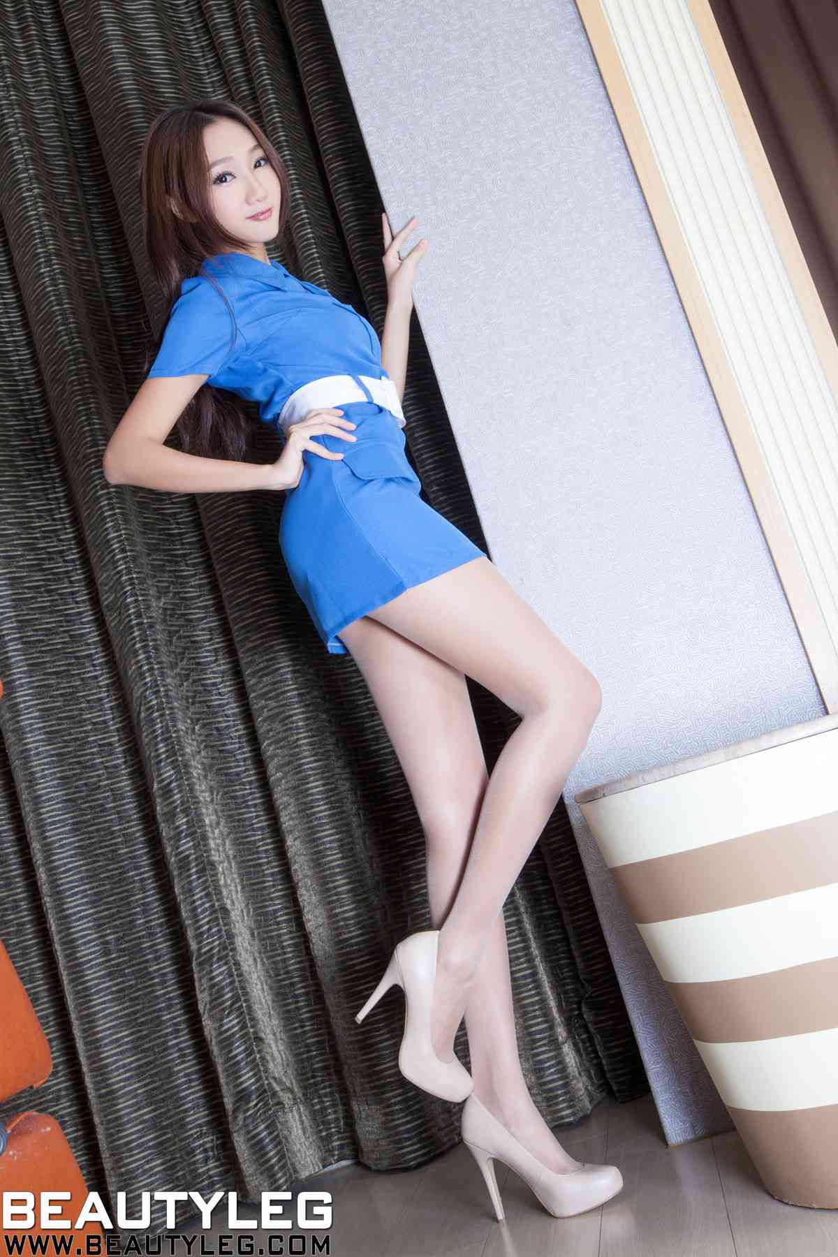 [BeautyLeg] No.942 Tina [67P]第14张