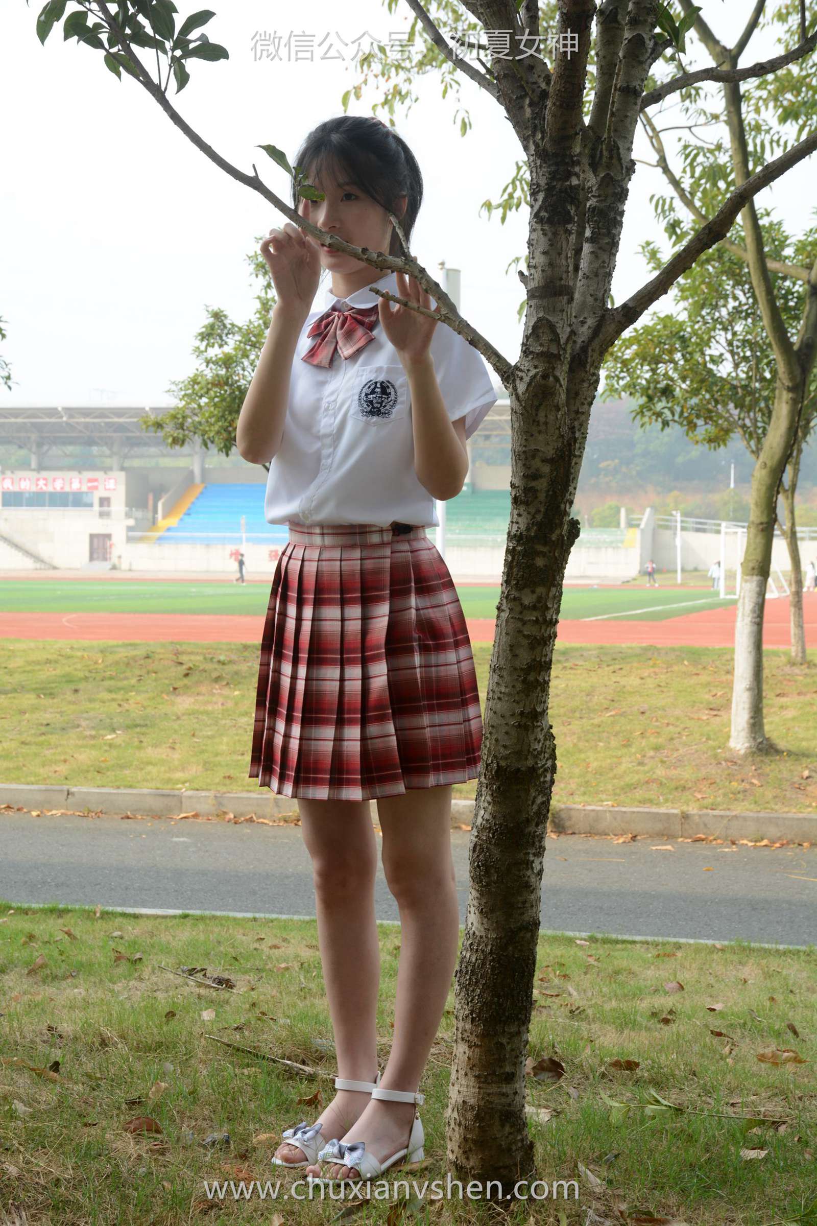 初夏女神 NO.119 安妮 今日草莓[140P]第6张