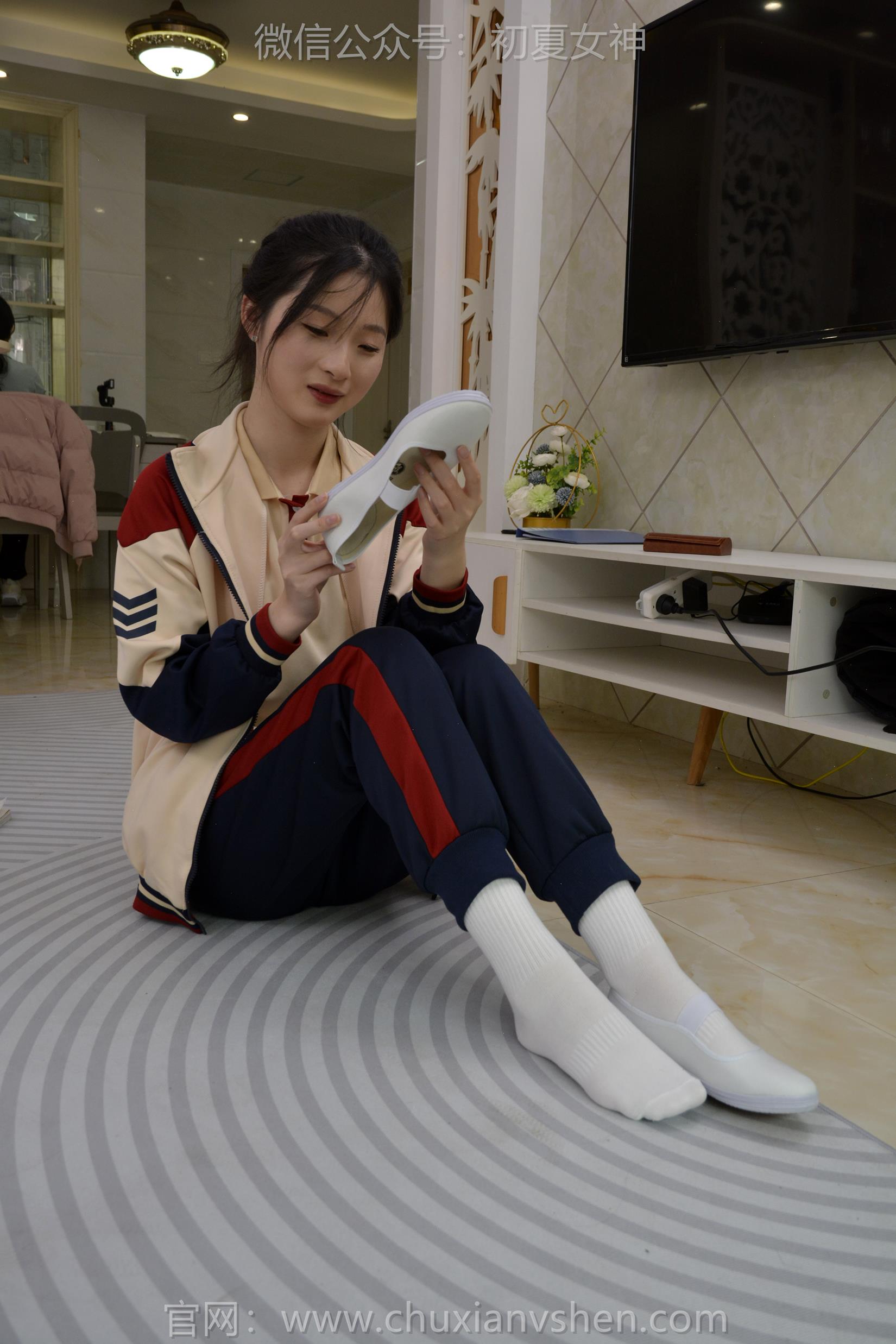 初夏女神 NO.164 安妮 昨日重现[140P]第13张