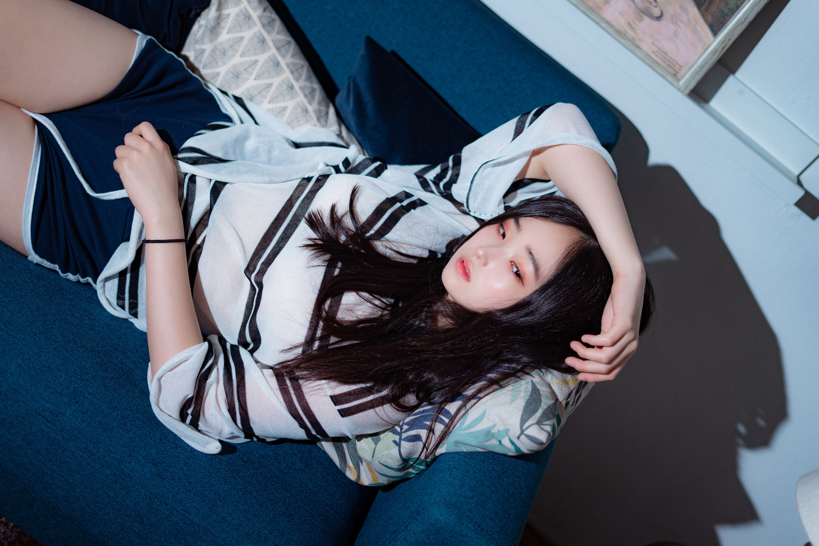 [COS福利] BamBi写真 - Today's BAMBI第11张