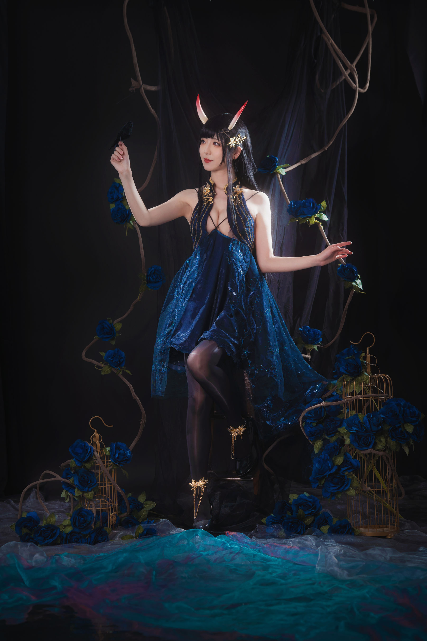 [COS福利] 小姐姐弥音音ww - 能代第6张