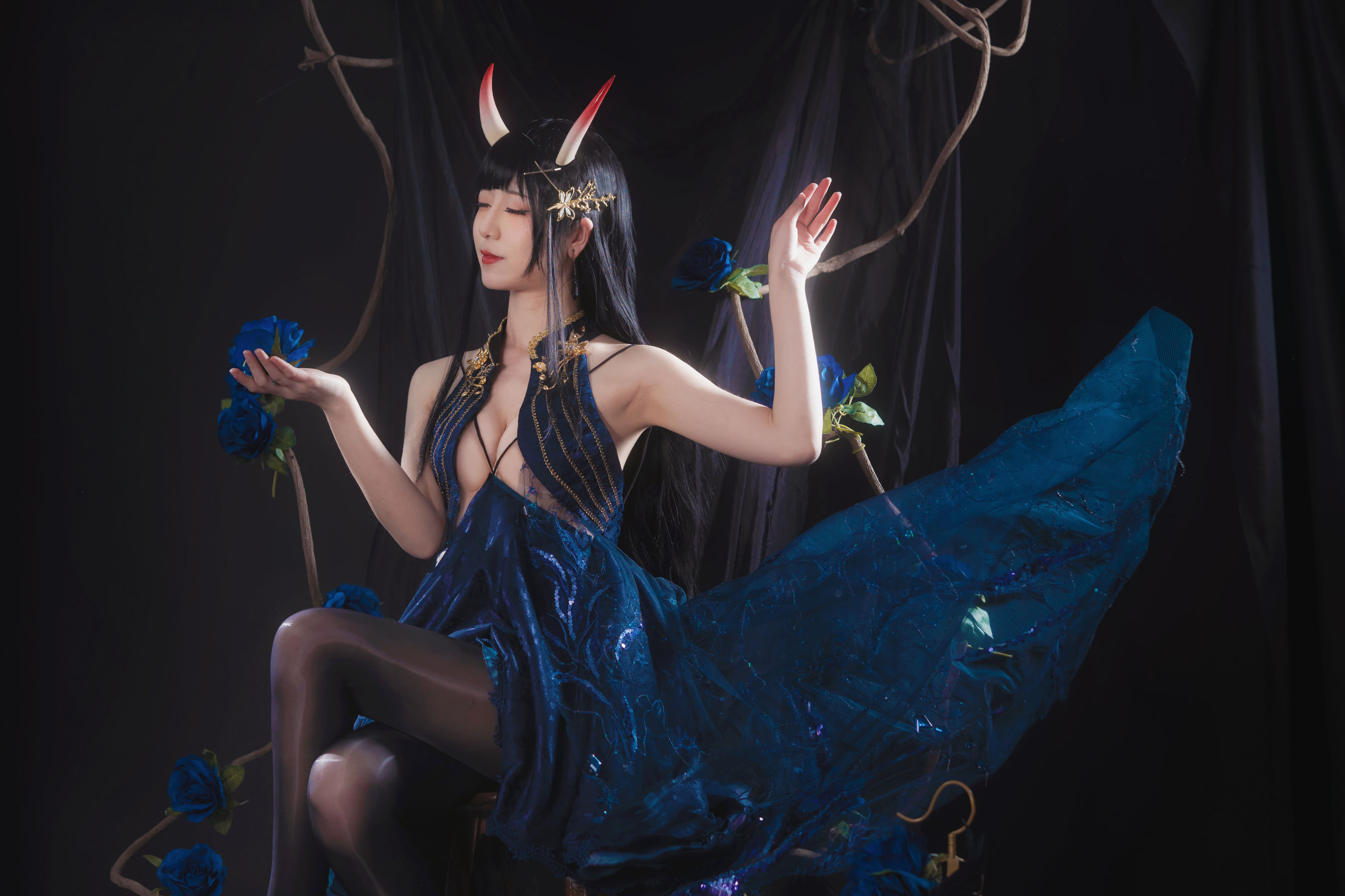 [COS福利] 小姐姐弥音音ww - 能代第6张