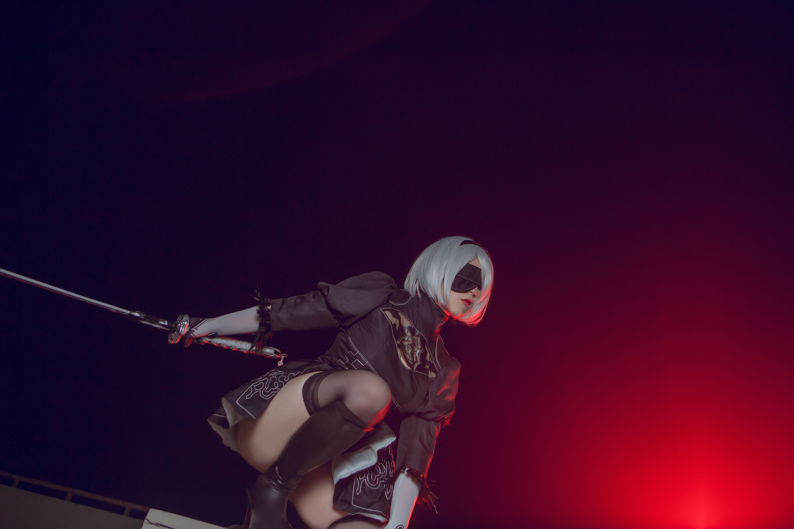 [COS福利] Uy Uy - 2B第16张