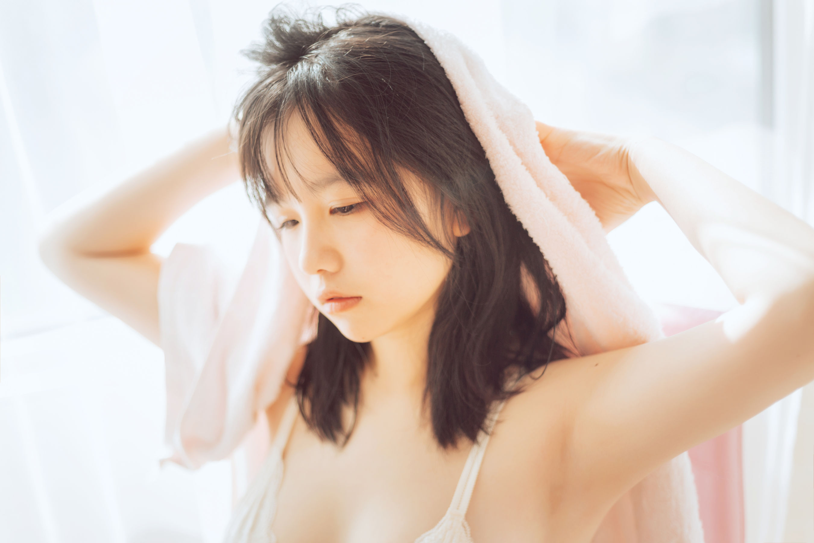 [COS福利] 阿半今天很开心 - 私房第3张