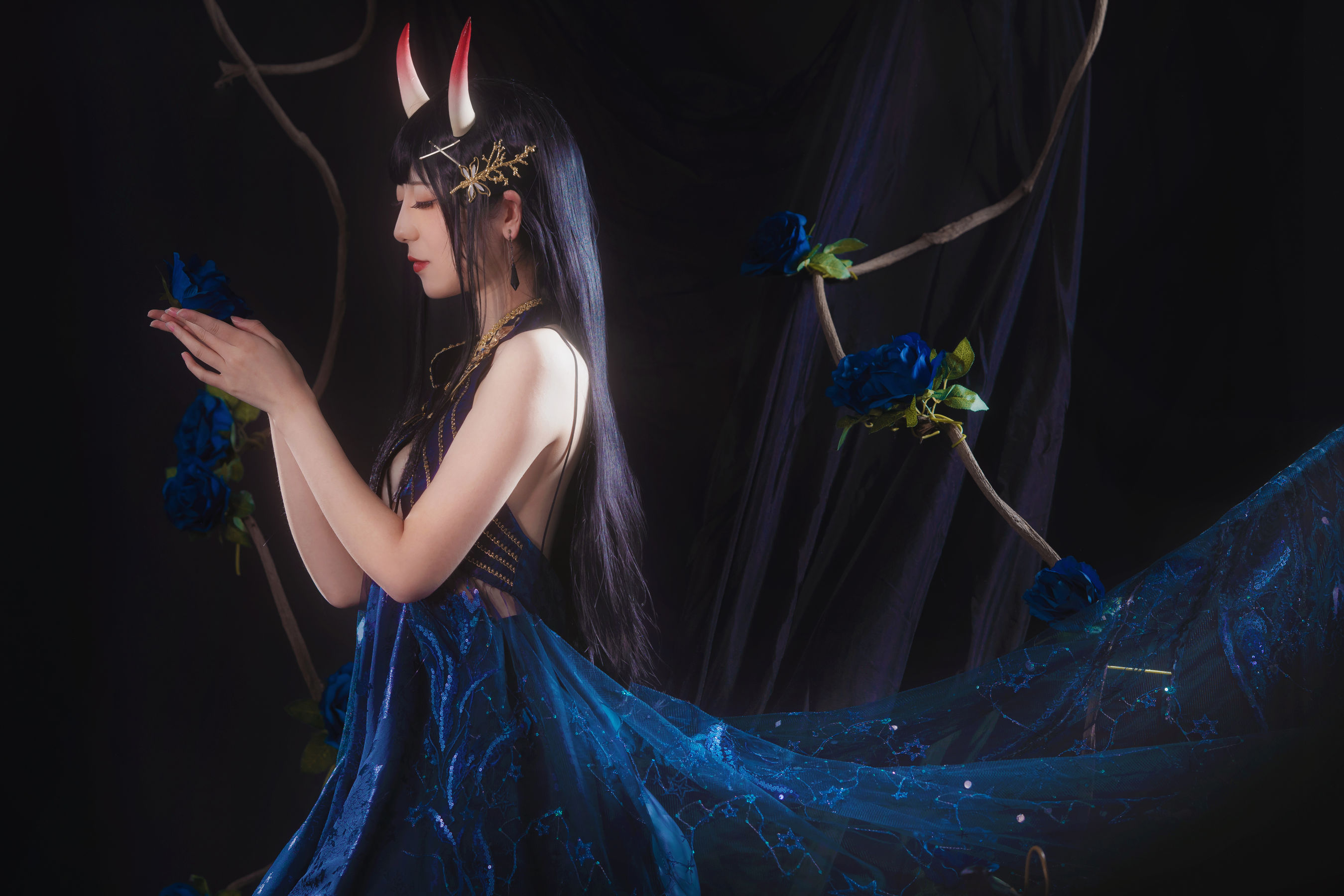 [COS福利] 小姐姐弥音音ww - 能代第2张