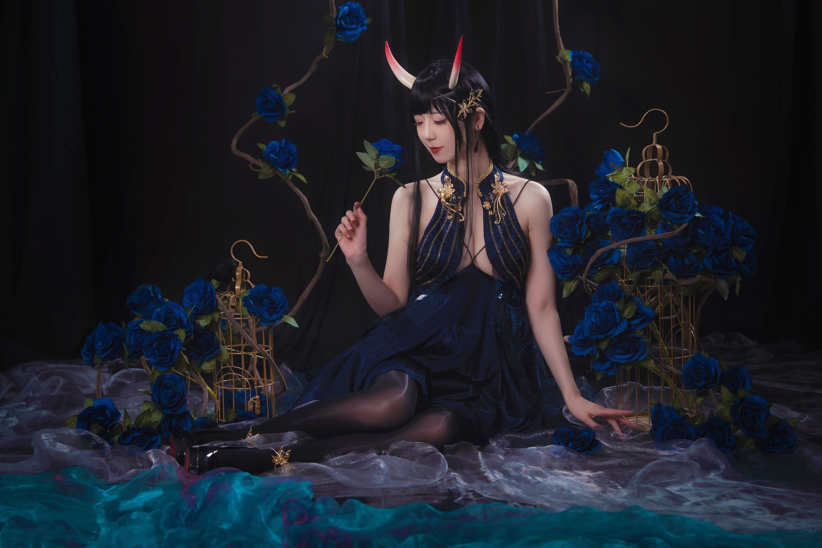 [COS福利] 小姐姐弥音音ww - 能代第7张