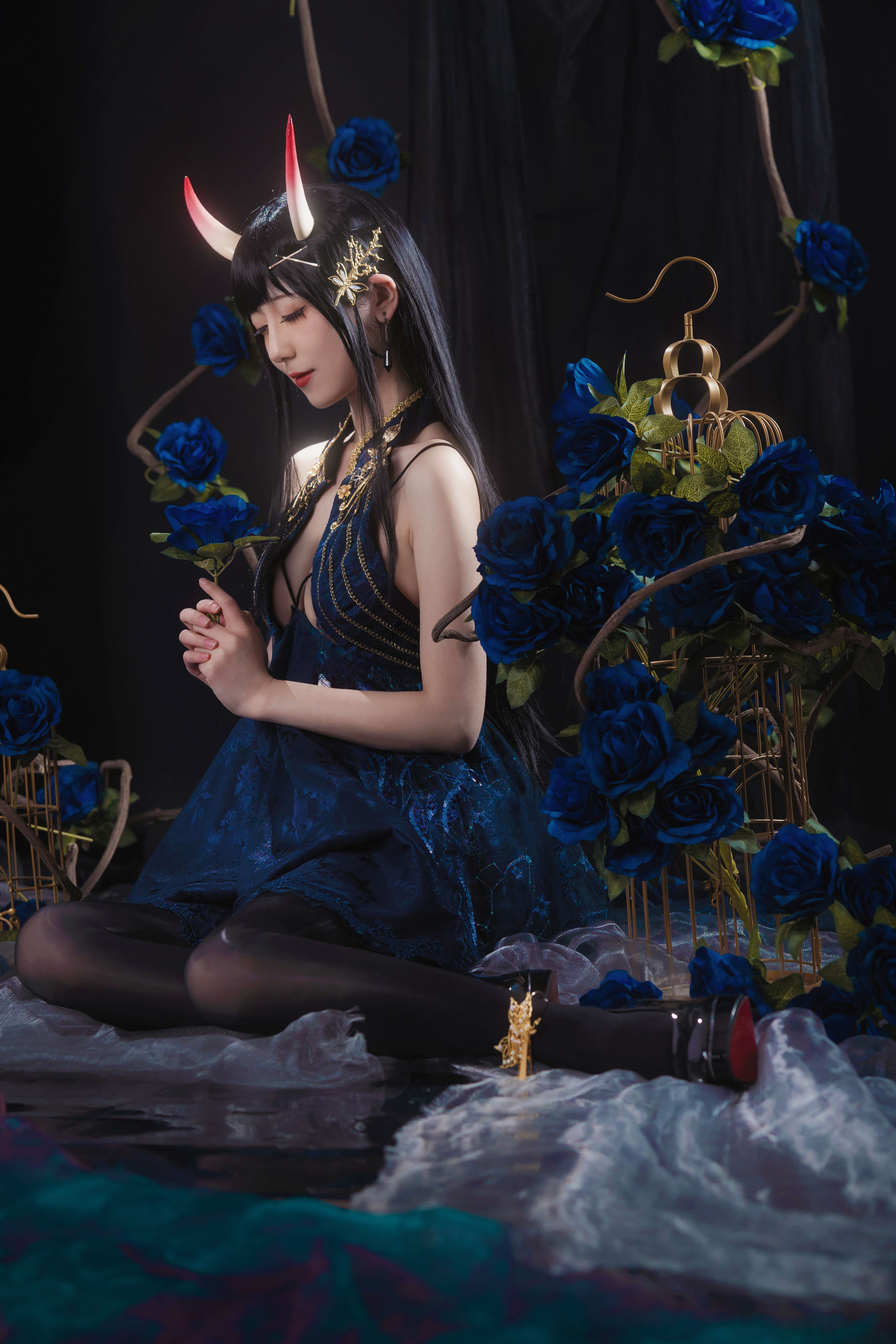 [COS福利] 小姐姐弥音音ww - 能代第10张