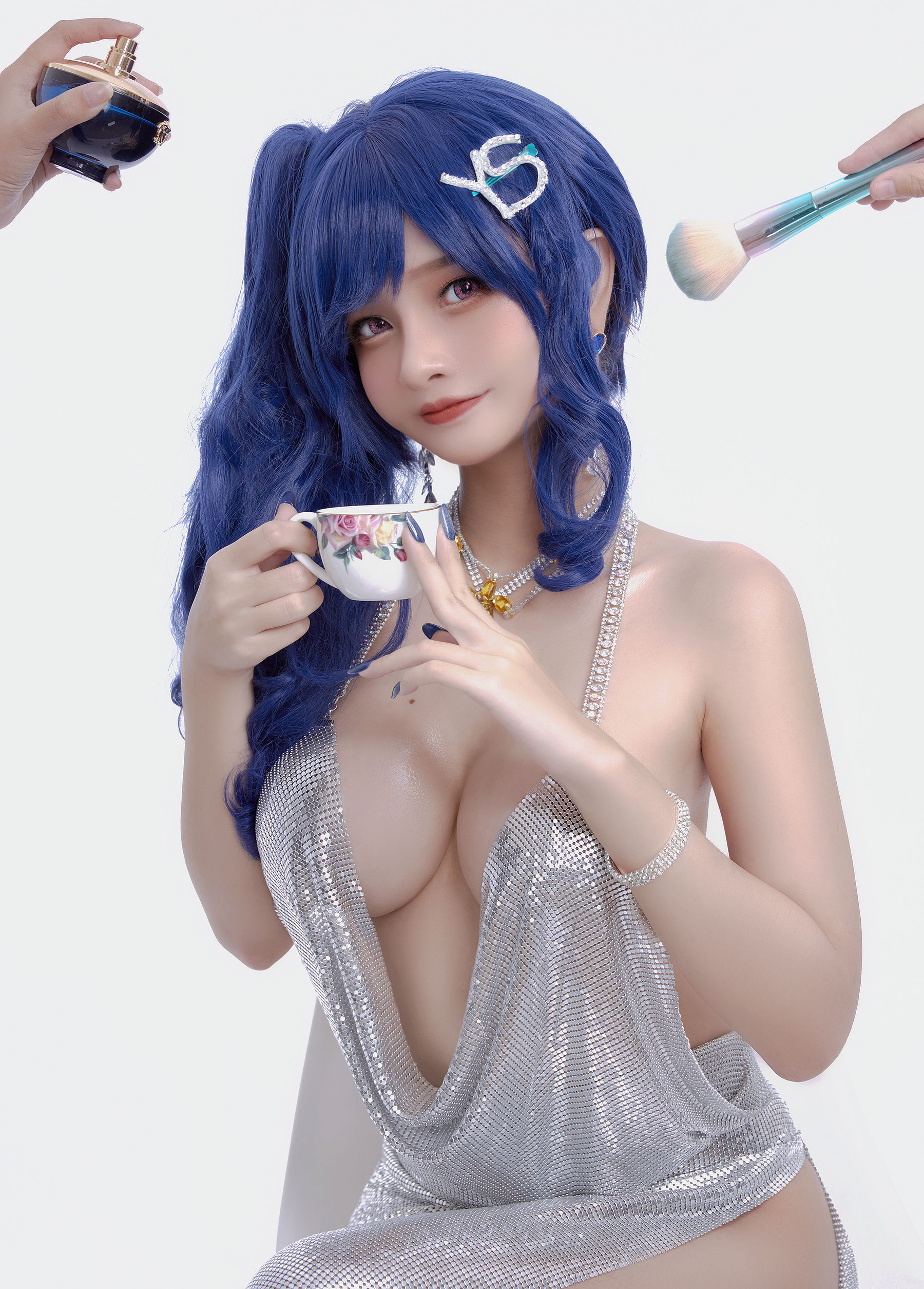 [COS福利] Azami福利 - 圣路易斯第2张