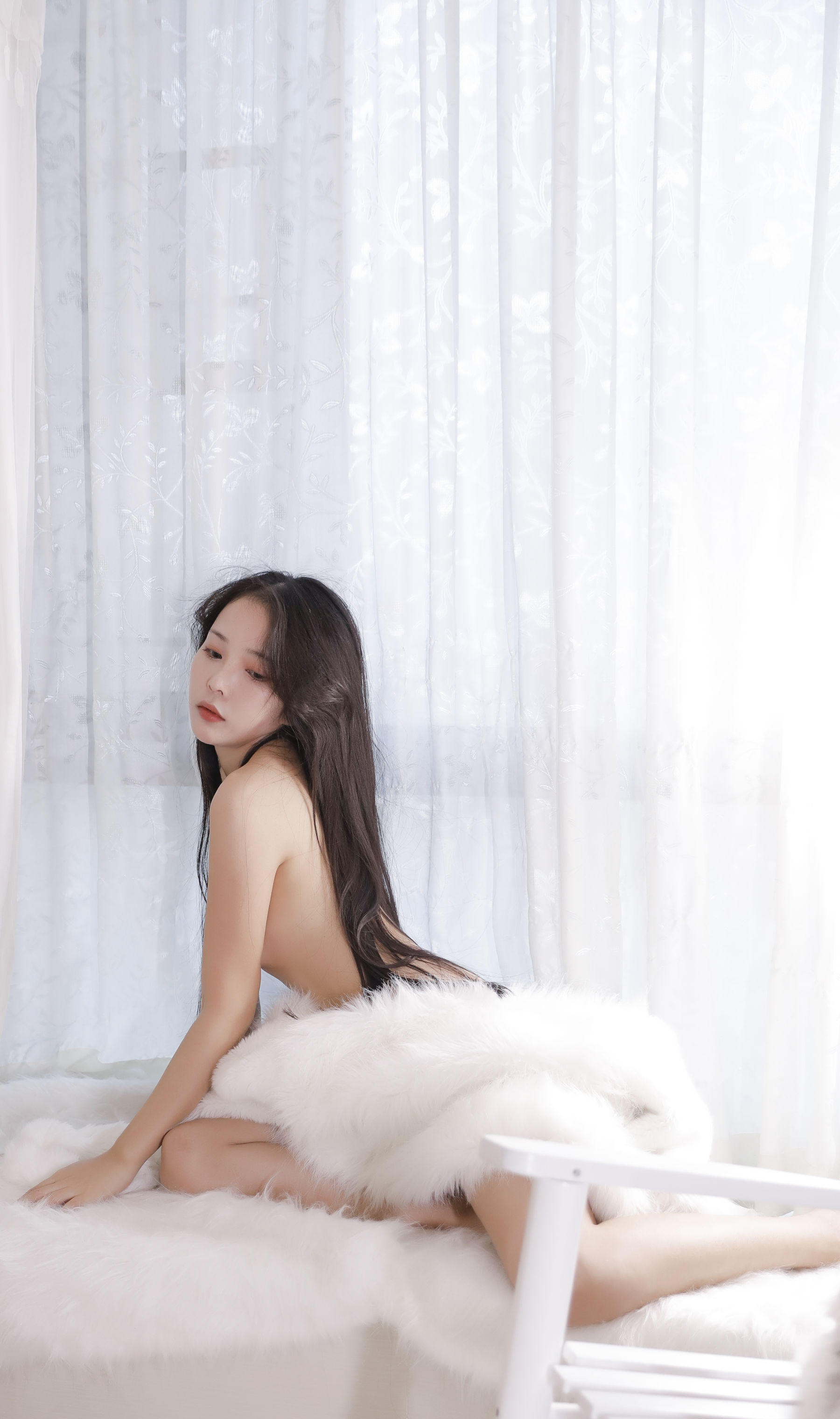 [COS福利] 苏嫣嫣阿姨 - 初冬第8张