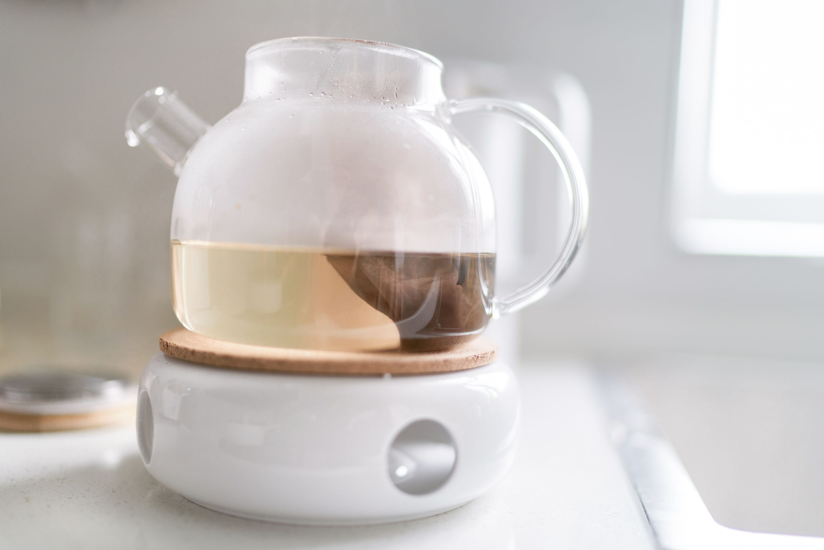 [COS福利] 萌妹子眼酱大魔王w - 人妻丝袜红茶第9张