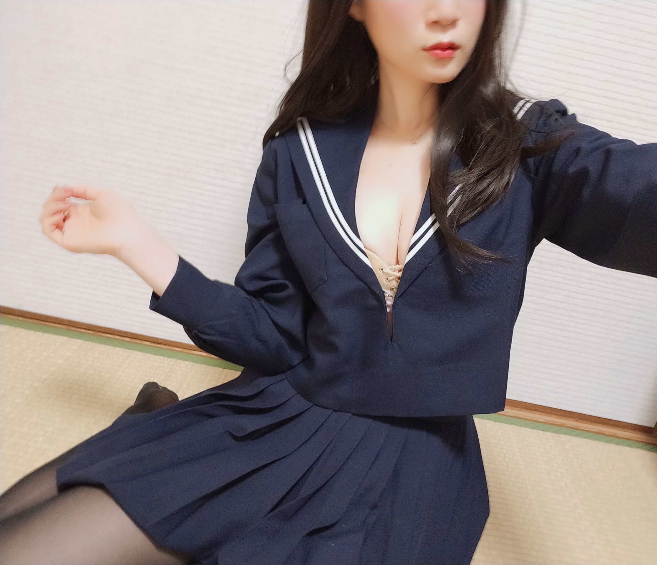 [COS福利] Coser小姐姐白银 - 甜蜜回忆第34张