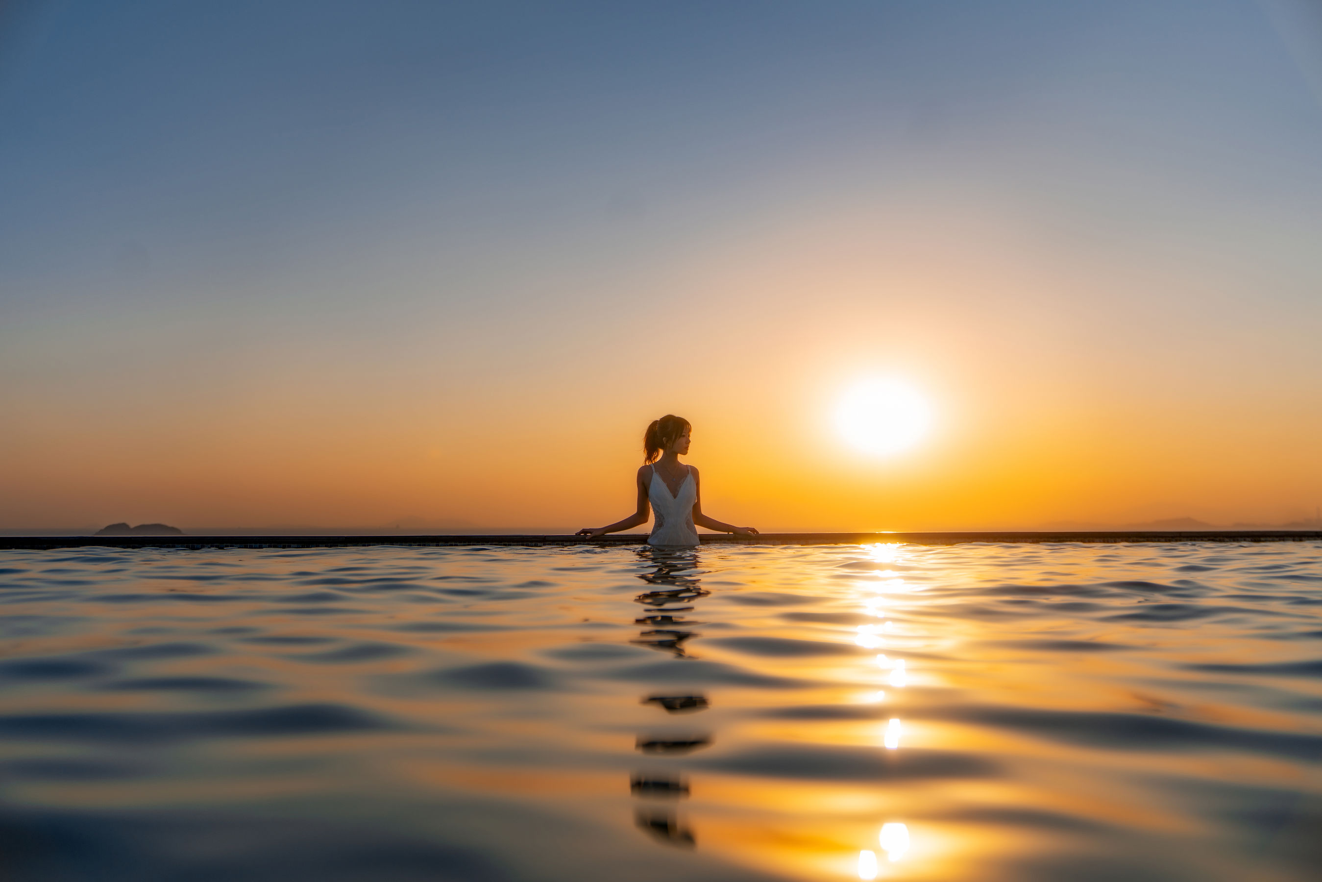 [福利COS] 桜桃喵 - 海盐第7张