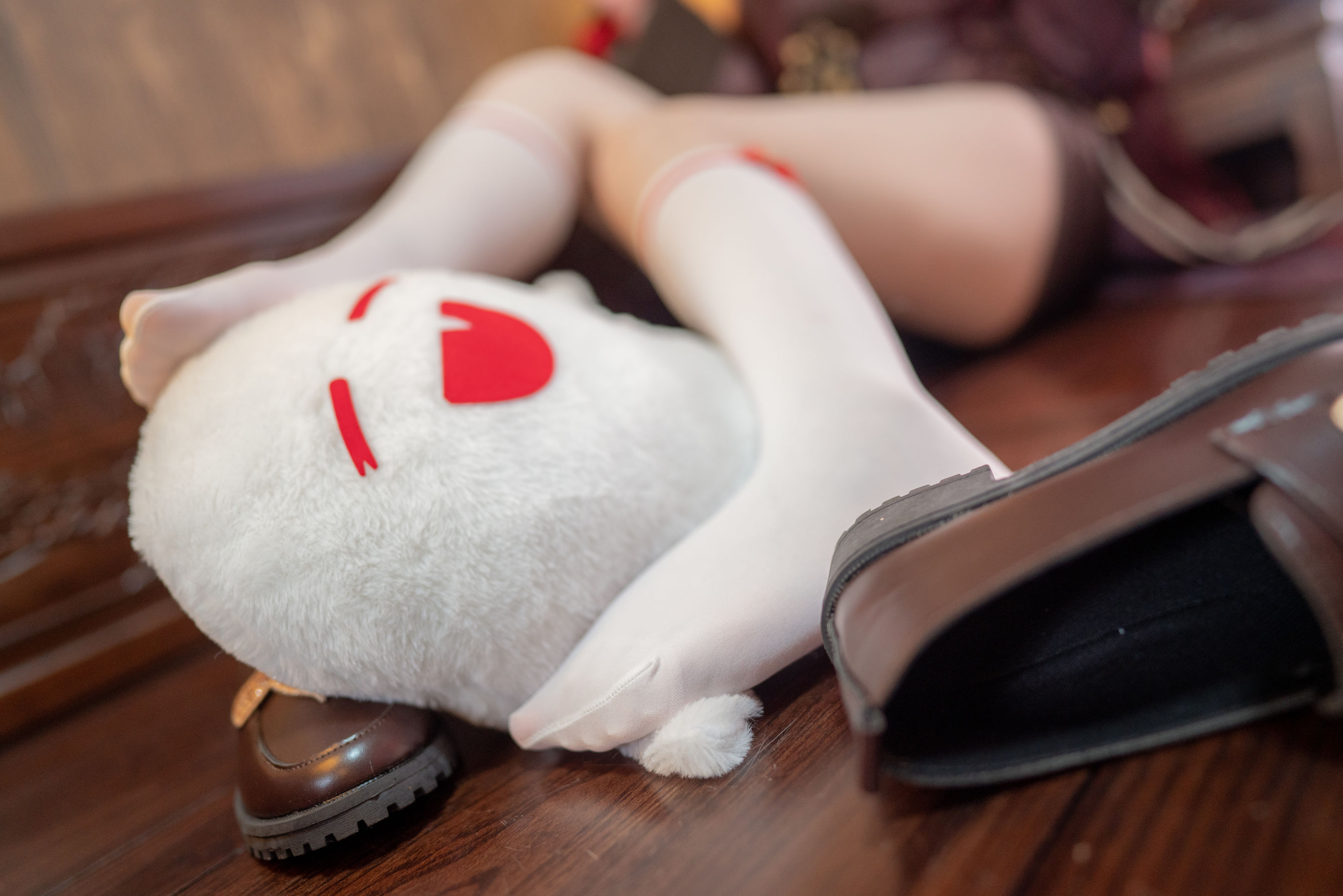 [福利COS] Sayako - 原神胡桃第13张