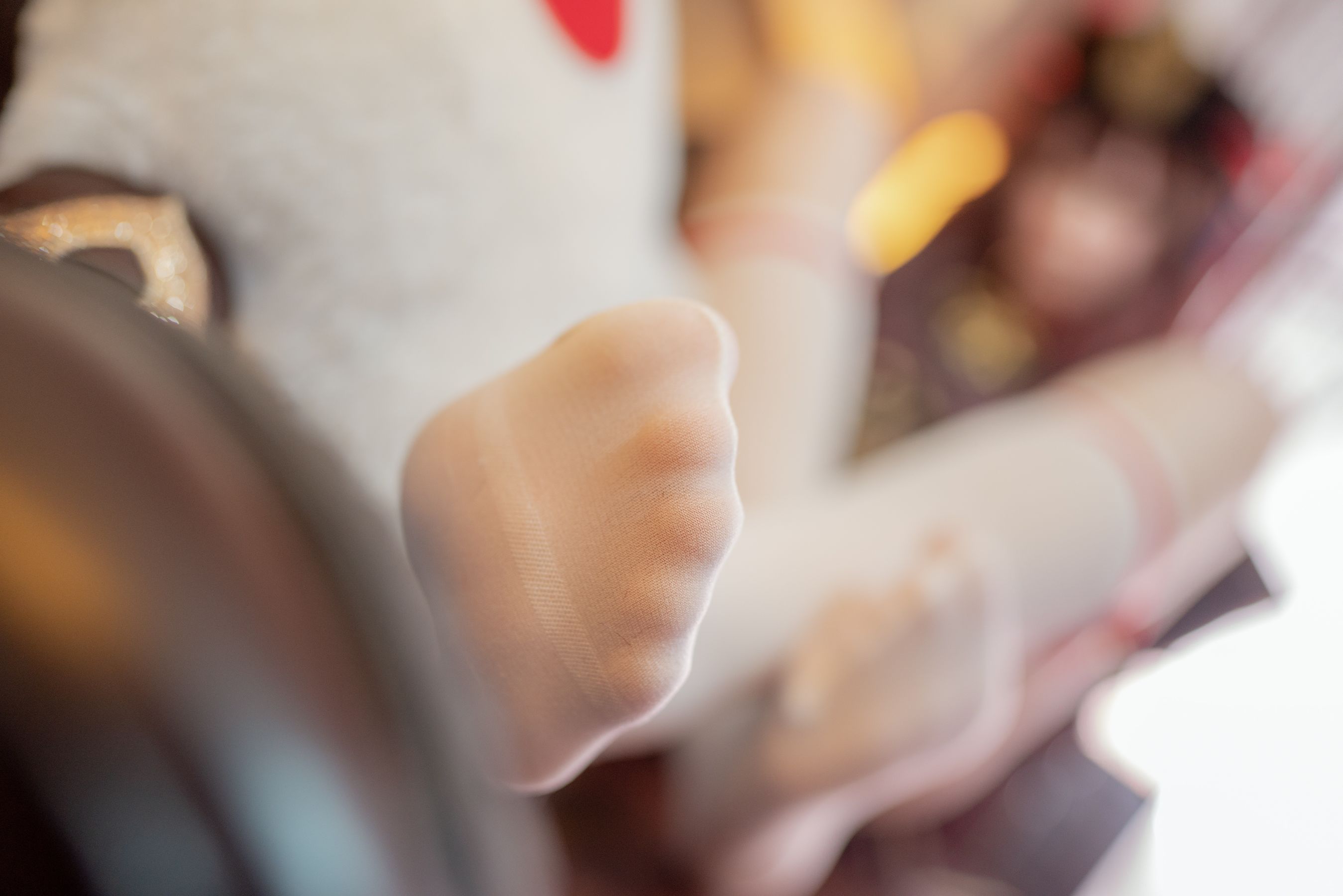 [福利COS] Sayako - 原神胡桃第9张