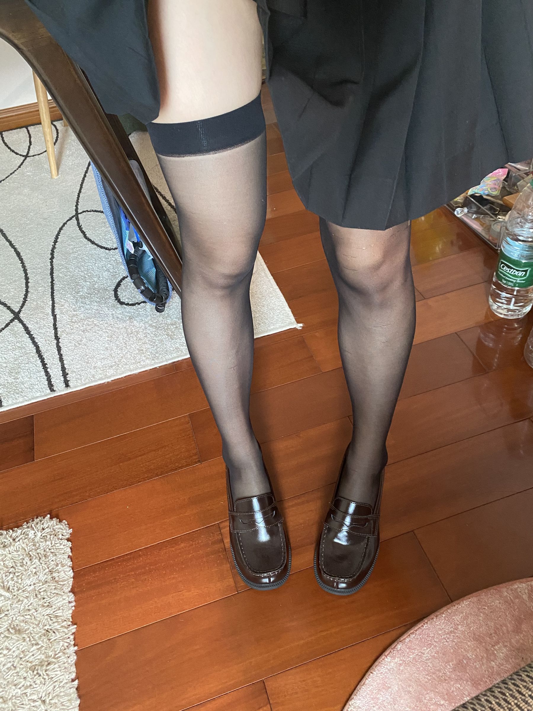 [福利COS] 51酱 - 油光袜第16张