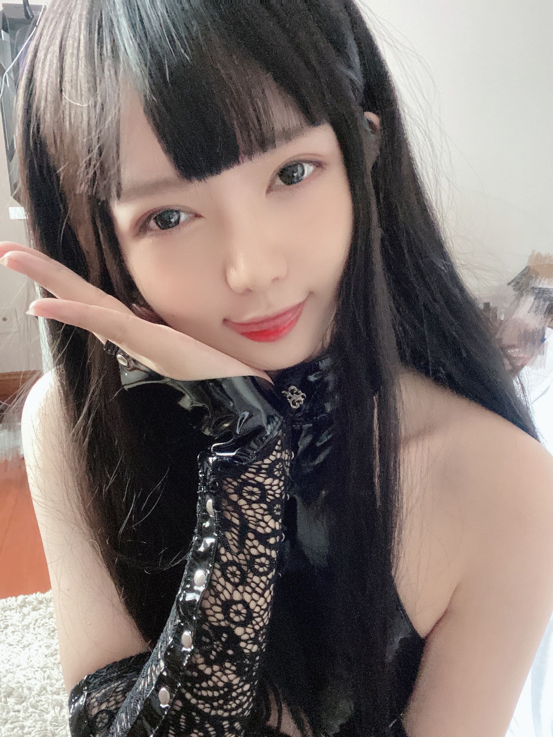 [福利COS] 51酱 - 靡烟第8张