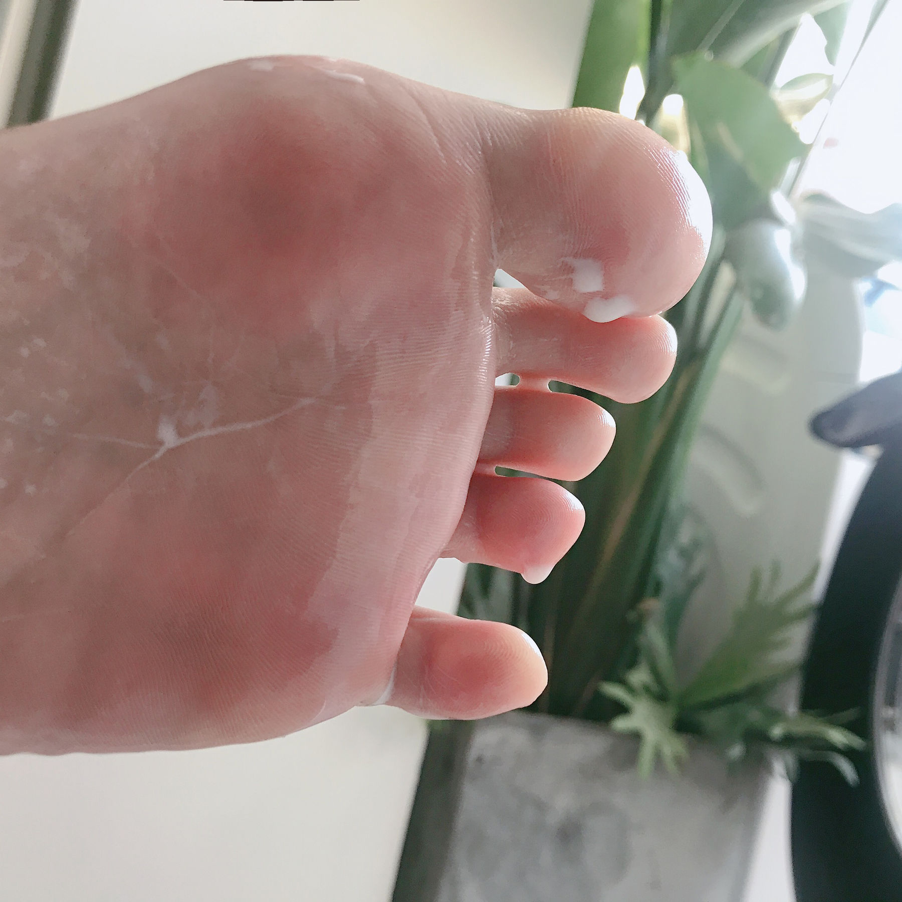 [福利COS] 安乔乔儿(Nia乔乔) No.001 牛奶洗脚第28张