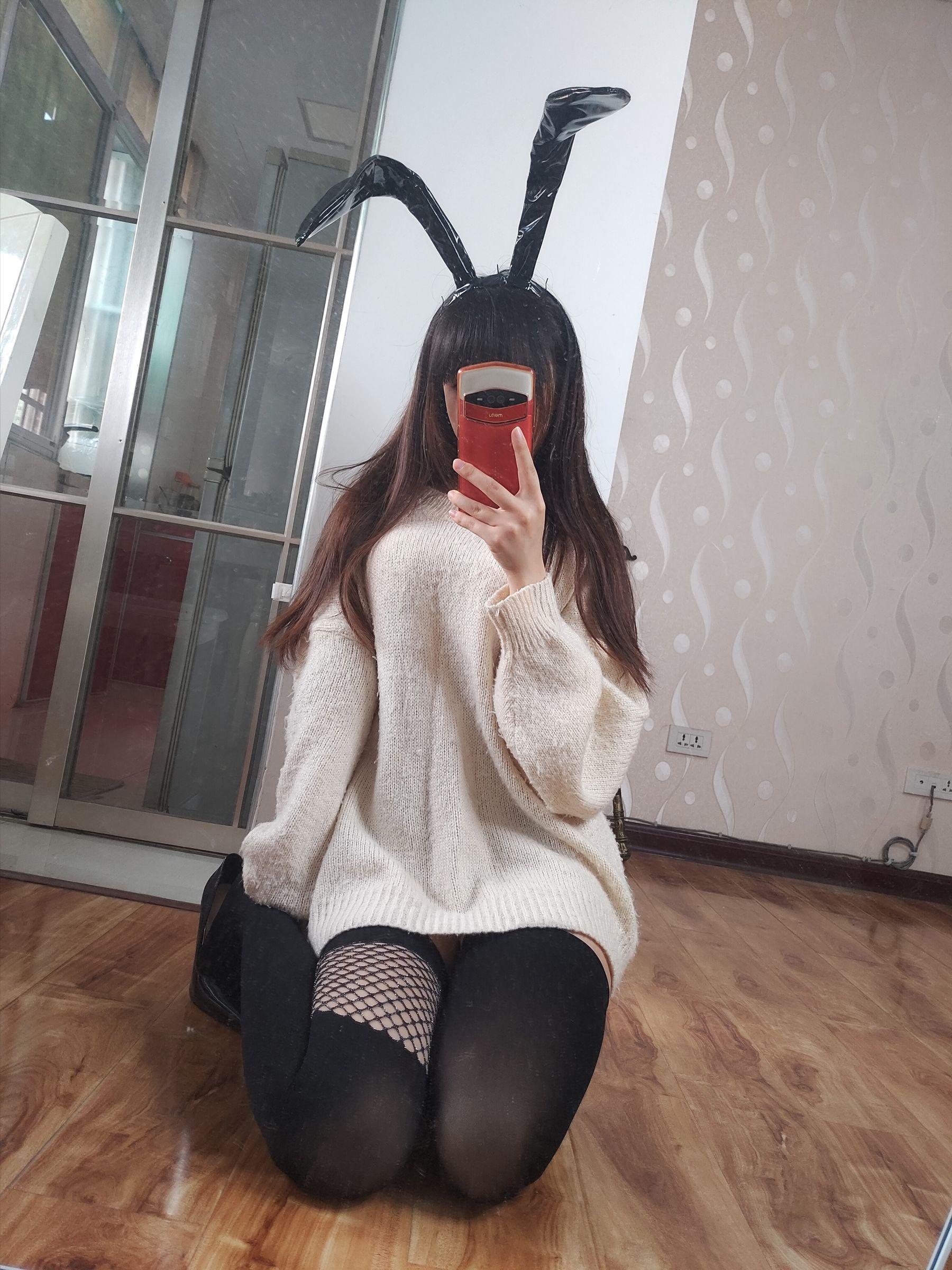 [福利COS] Cos小姐姐雪琪 - 竞技泳衣第18张