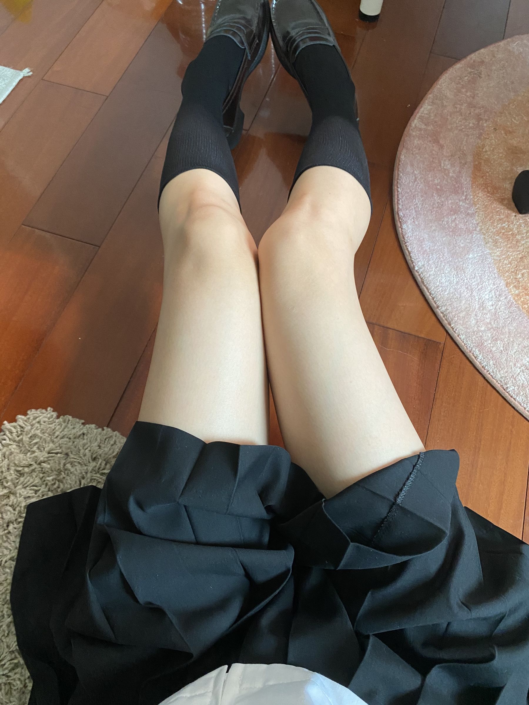 [福利COS] 51酱 - 油光袜第21张