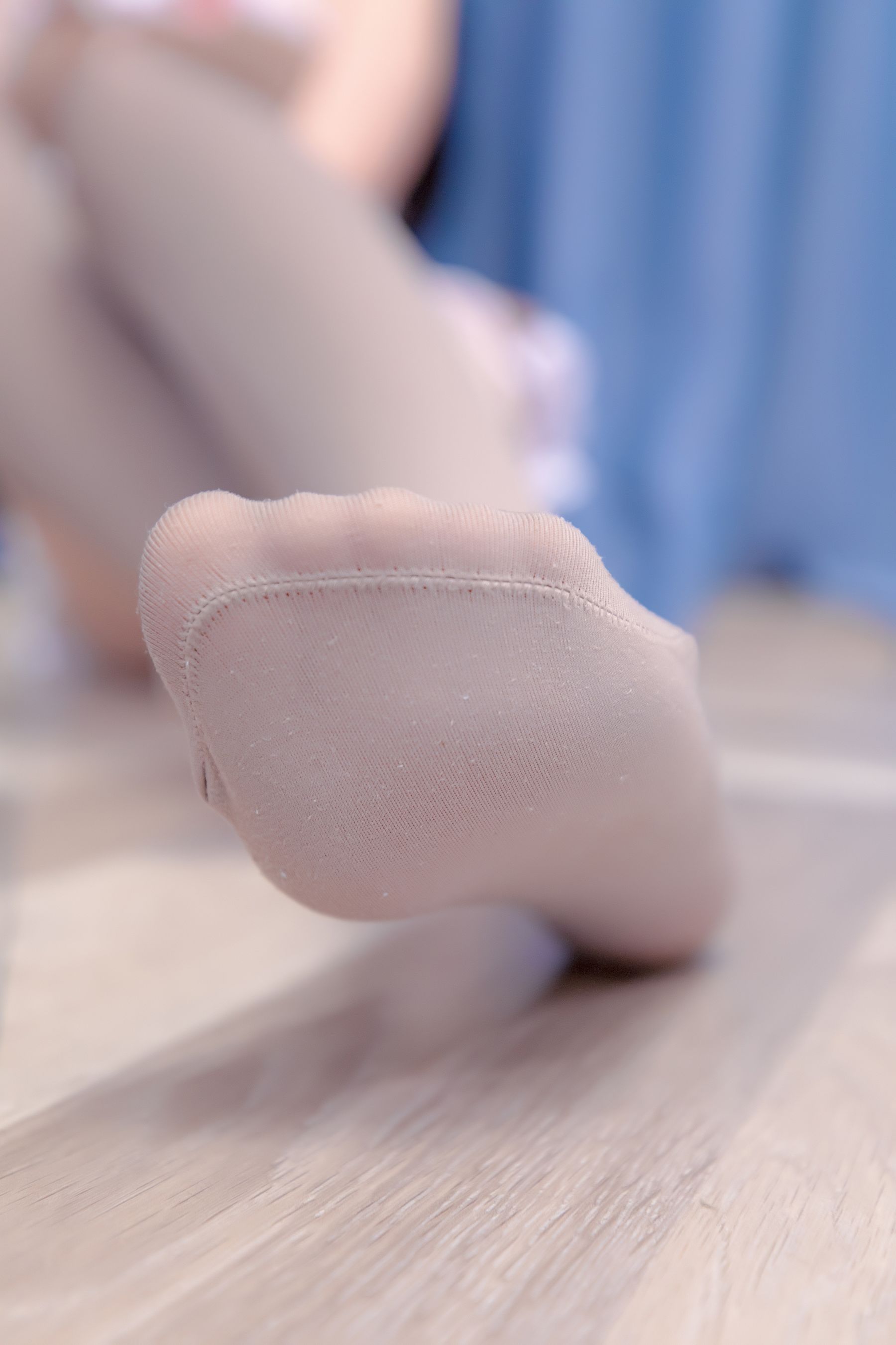 [网红COS] 萝莉神楽板真冬 熊少女第14张