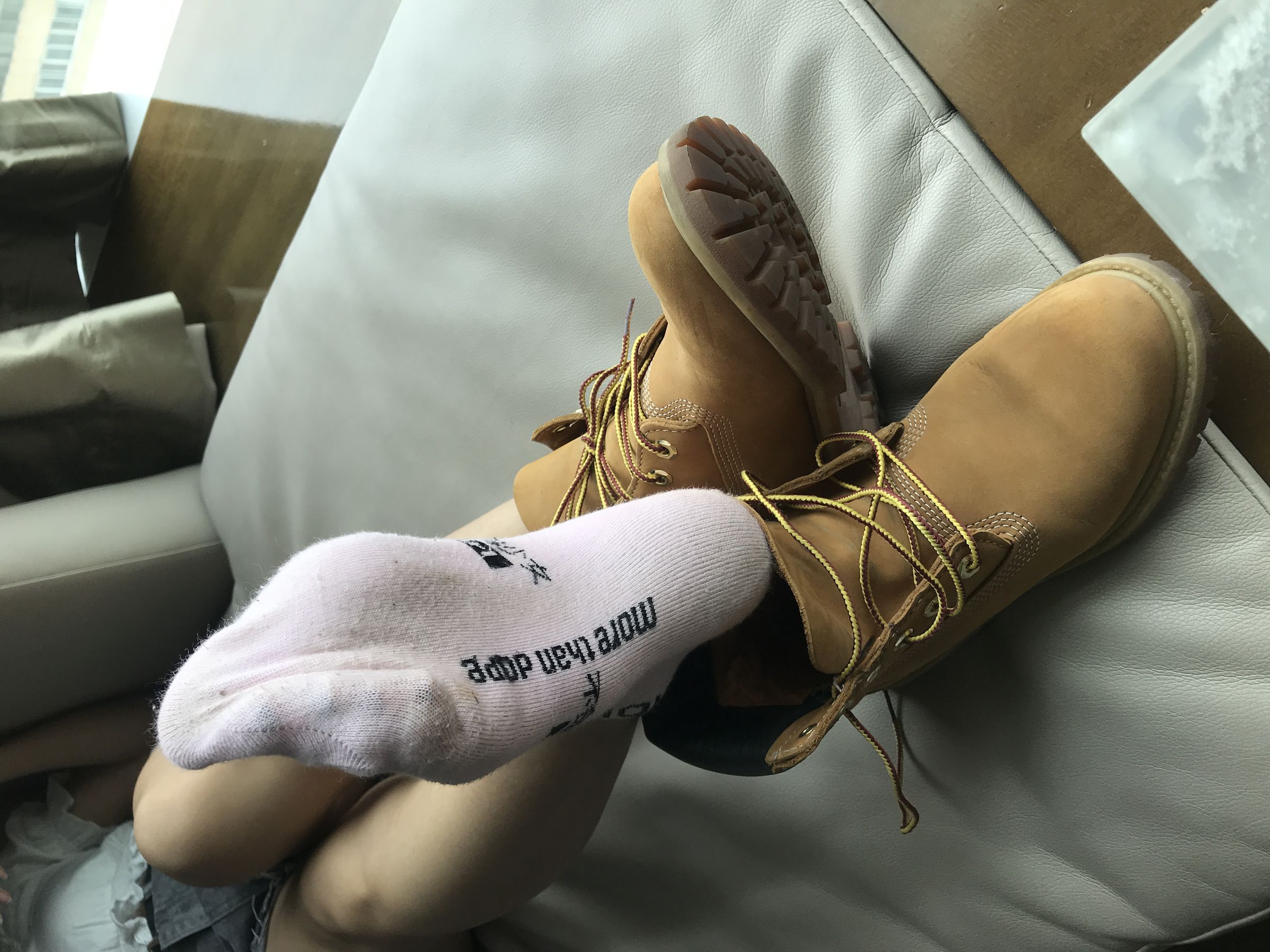 [福利COS] 安乔乔儿(Nia乔乔) No.008 蕾丝棉袜第5张