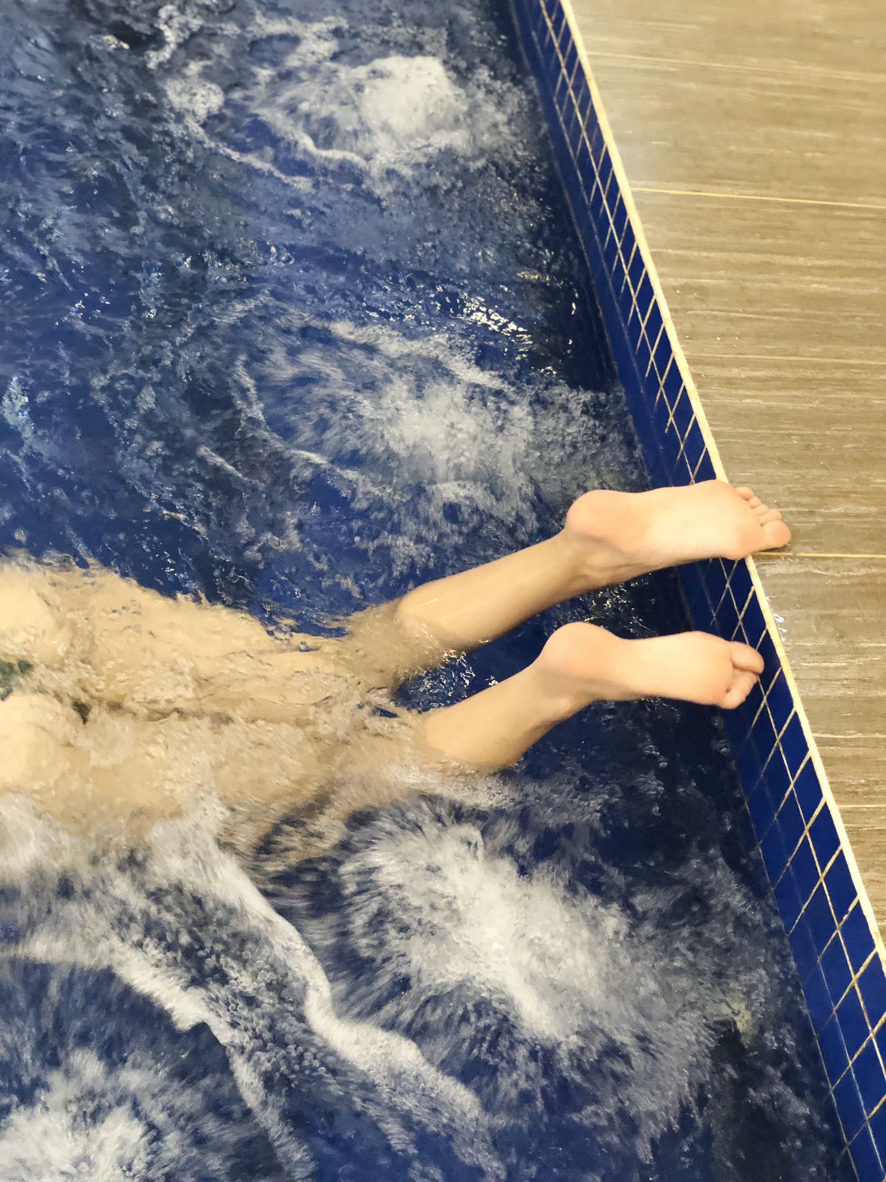 [福利COS] 安乔乔儿(Nia乔乔) No.014 泥浆浴第28张