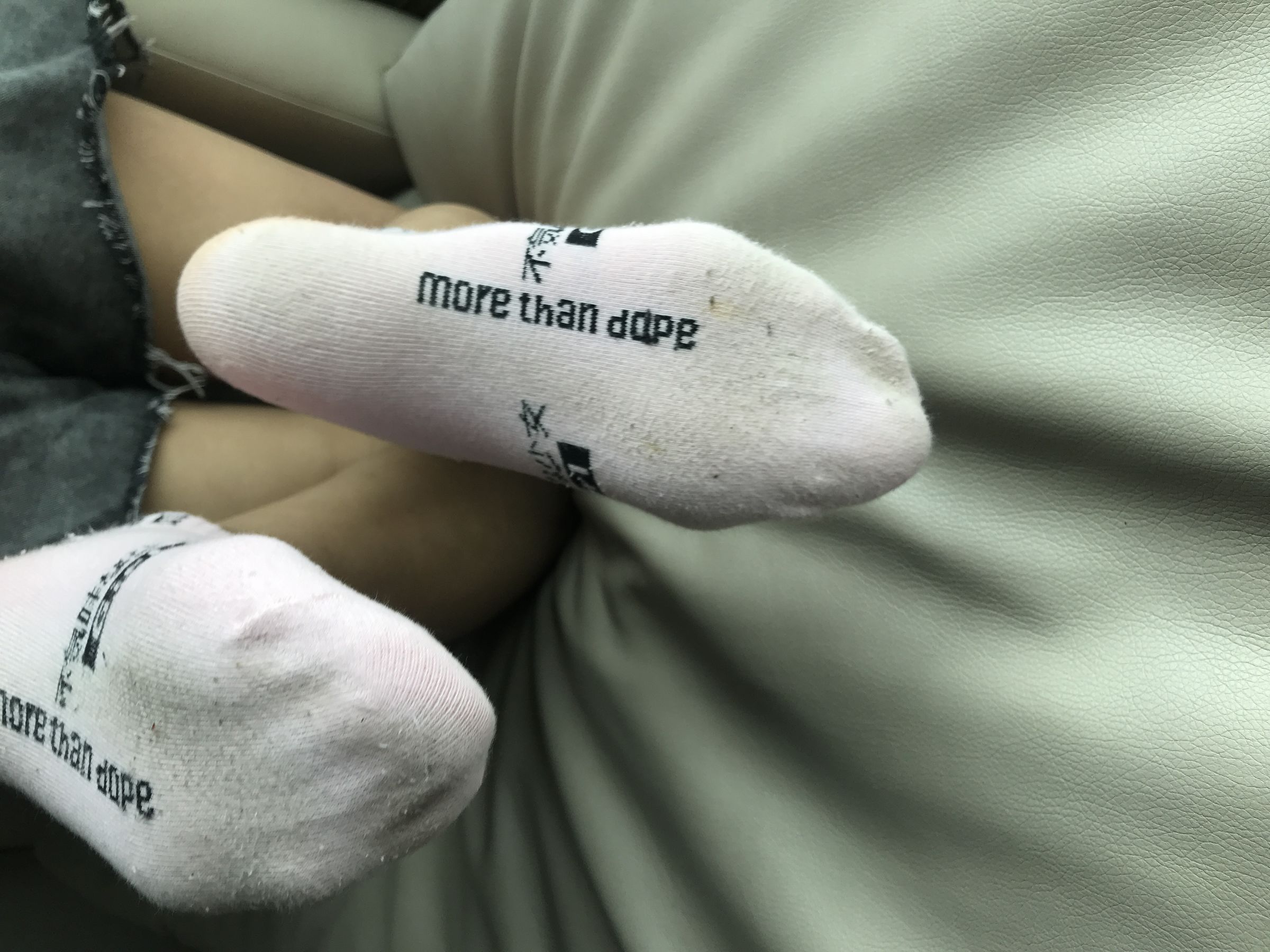 [福利COS] 安乔乔儿(Nia乔乔) No.008 蕾丝棉袜第23张