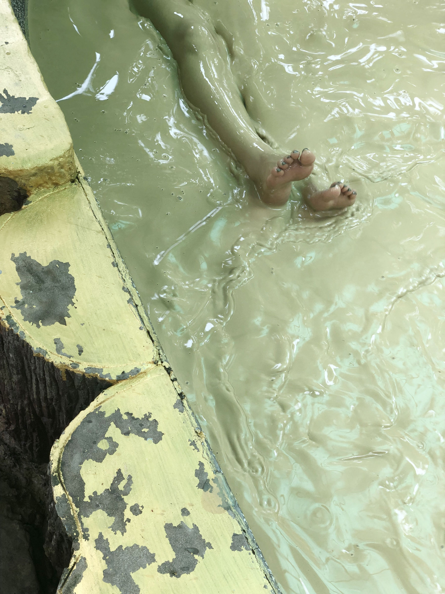 [福利COS] 安乔乔儿(Nia乔乔) No.014 泥浆浴第22张