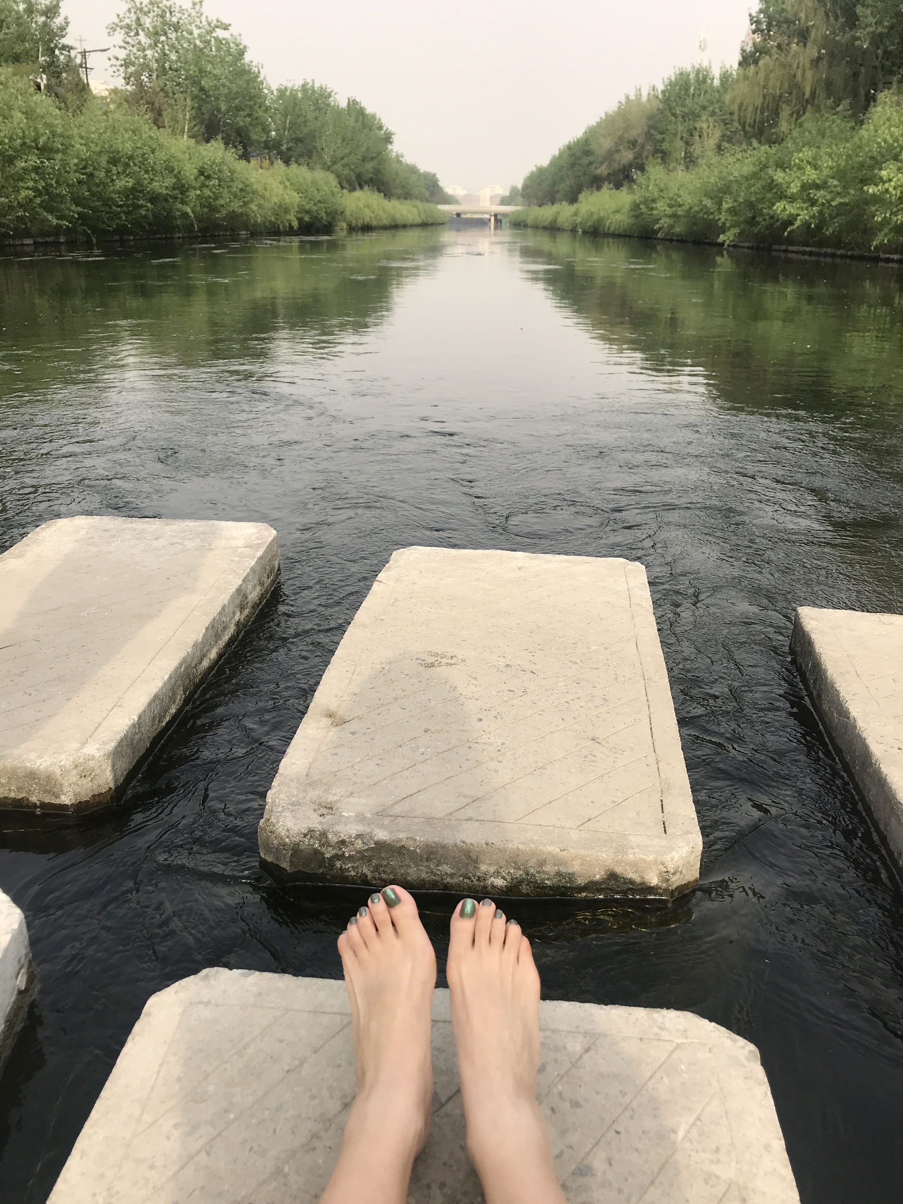 [福利COS] 安乔乔儿(Nia乔乔) No.005 仙女肉脚底第32张