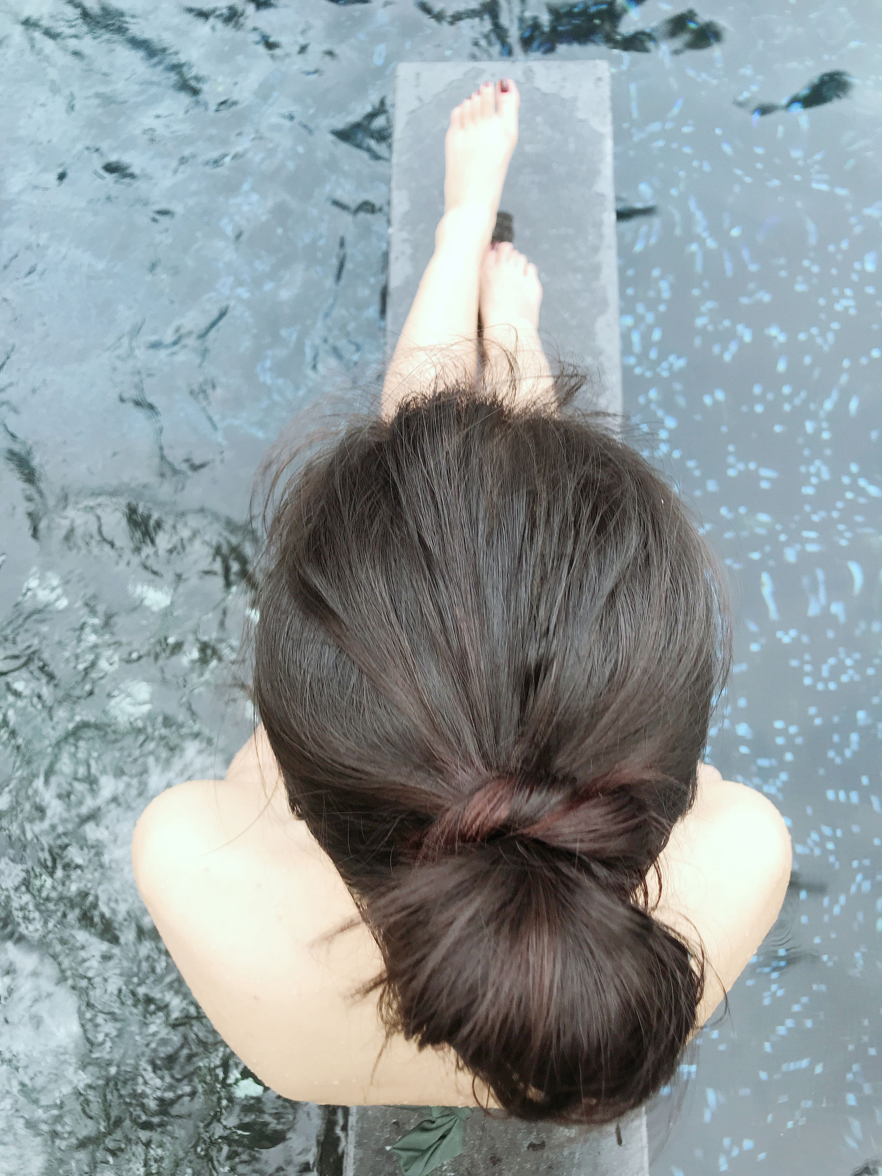 [福利COS] 安乔乔儿(Nia乔乔) No.014 泥浆浴第6张