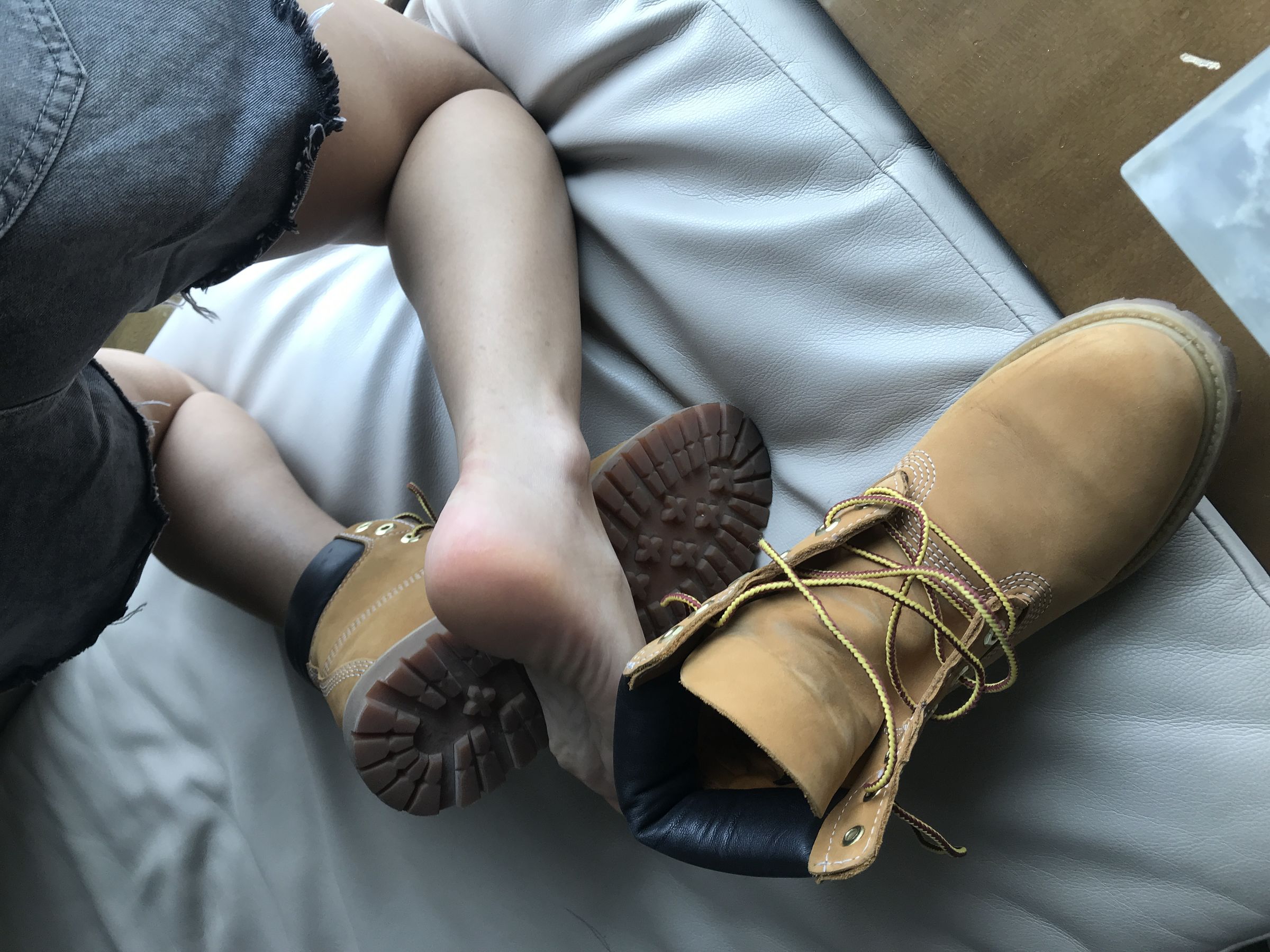 [福利COS] 安乔乔儿(Nia乔乔) No.008 蕾丝棉袜第10张